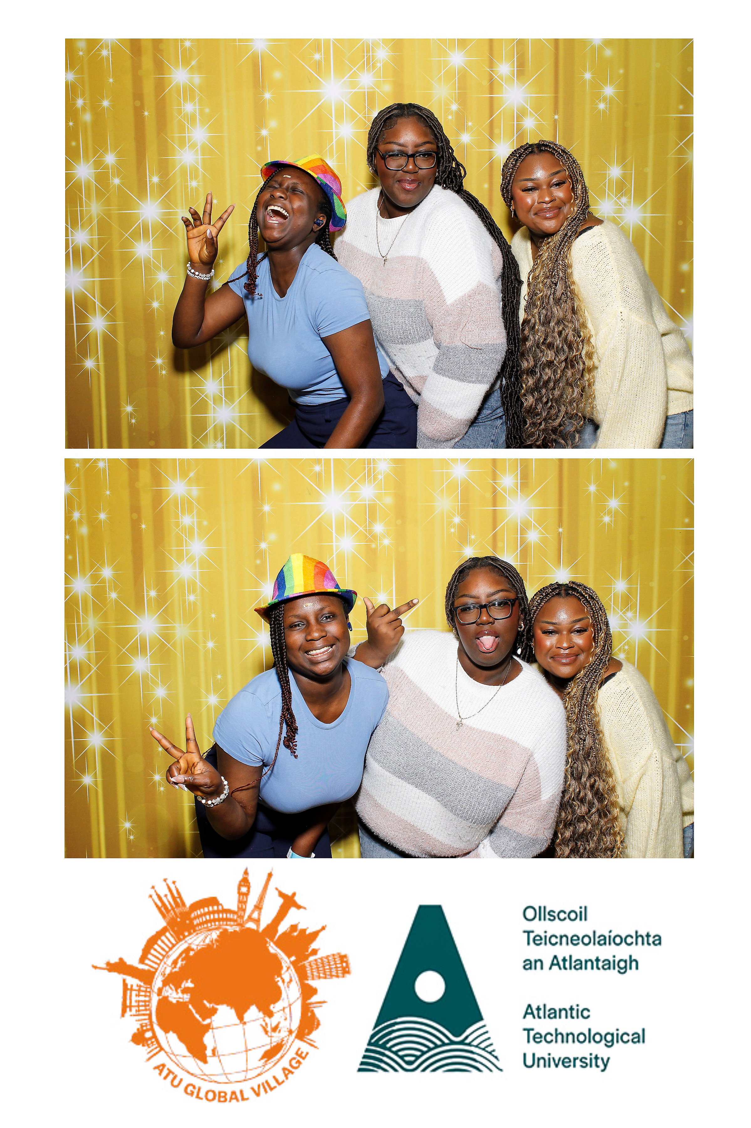 ATU Global Village 2026 | View more photos from the event at gallery.snapmagic.ie/u/SnapMagic/ATU-Global-Village-2026