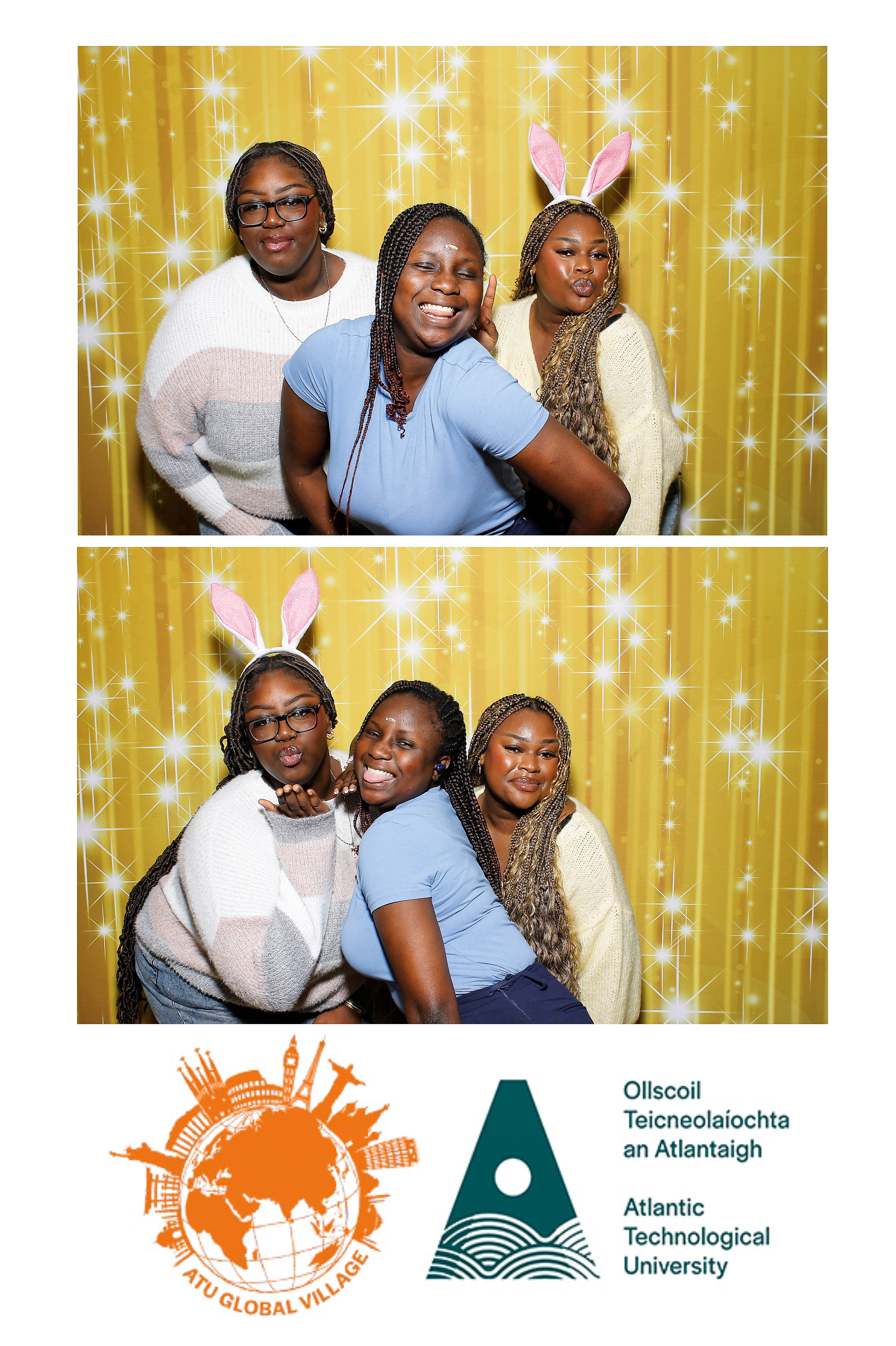 ATU Global Village 2026 | View more photos from the event at gallery.snapmagic.ie/u/SnapMagic/ATU-Global-Village-2026