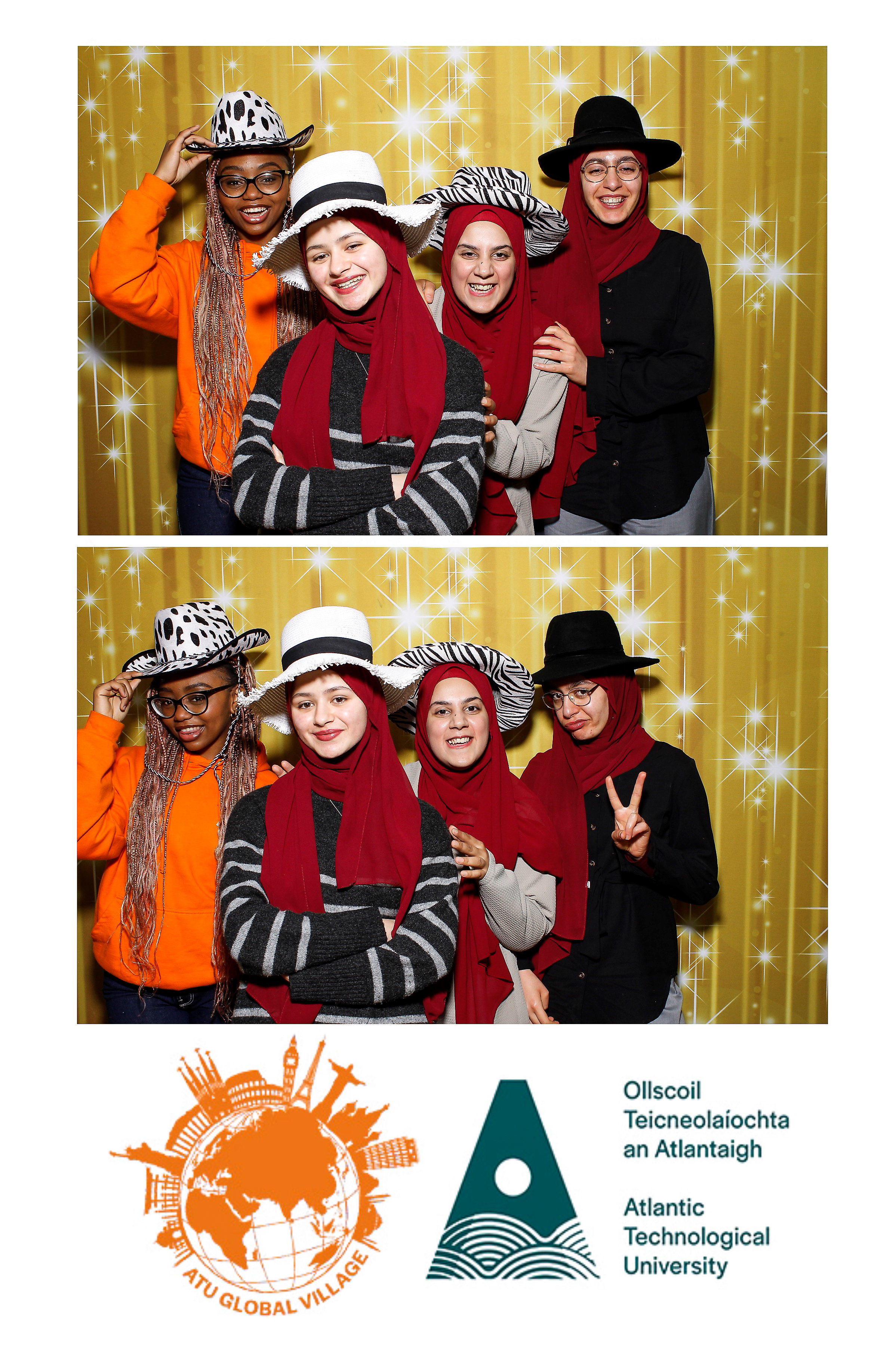 ATU Global Village 2026 | View more photos from the event at gallery.snapmagic.ie/u/SnapMagic/ATU-Global-Village-2026