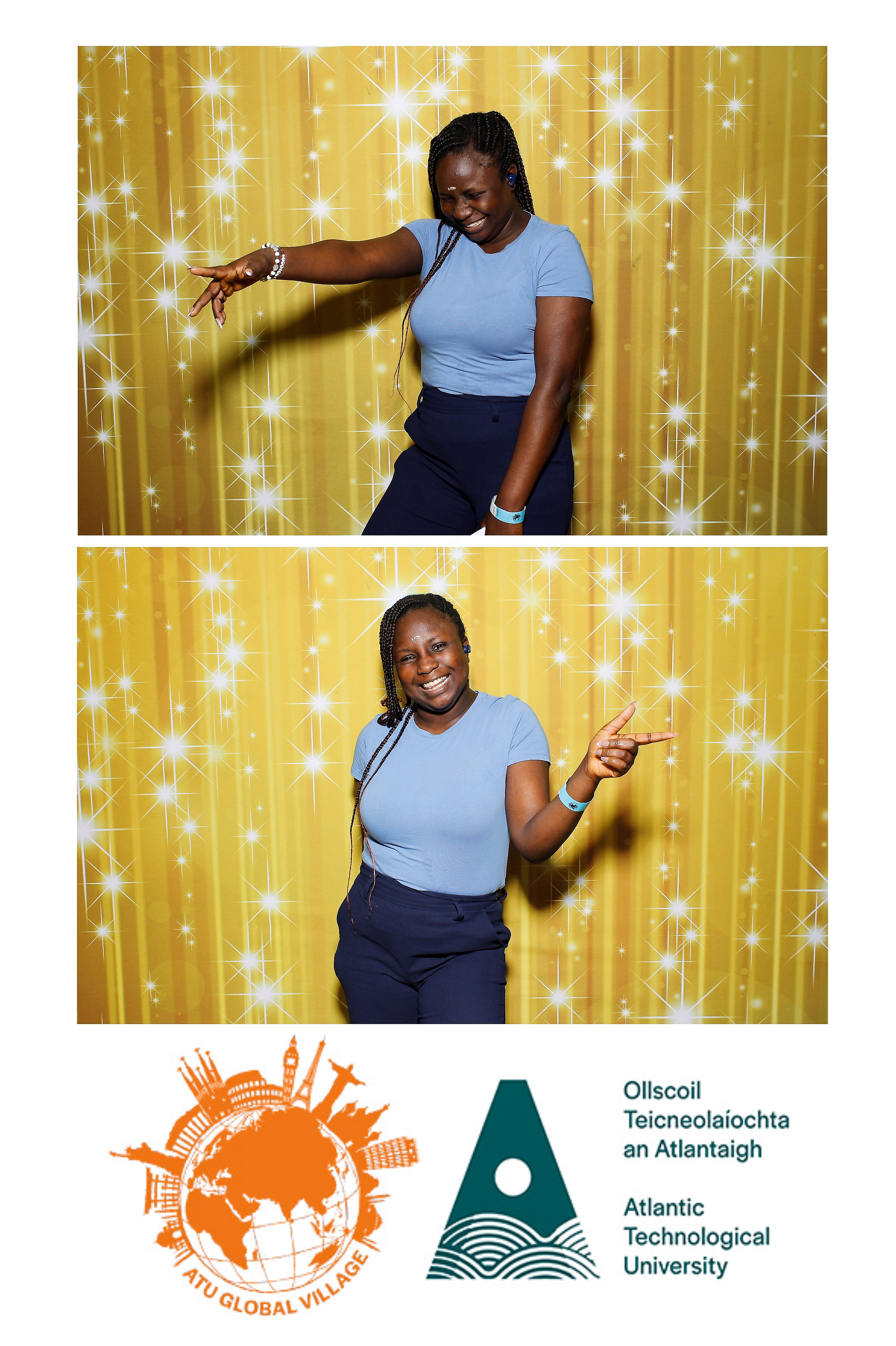 ATU Global Village 2026 | View more photos from the event at gallery.snapmagic.ie/u/SnapMagic/ATU-Global-Village-2026