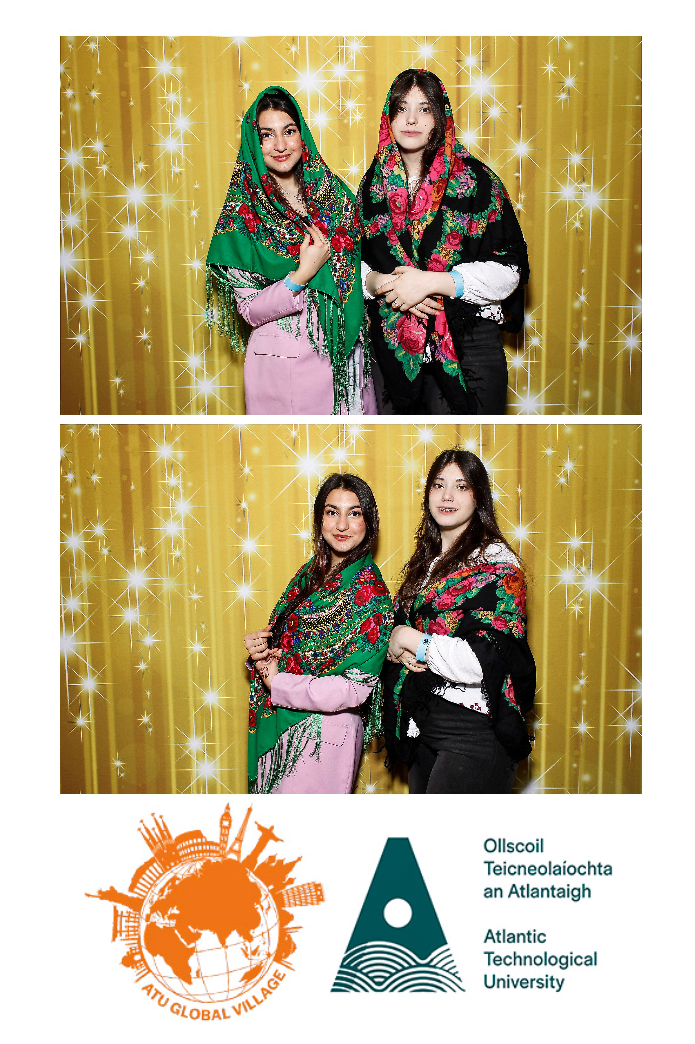 ATU Global Village 2026 | View more photos from the event at gallery.snapmagic.ie/u/SnapMagic/ATU-Global-Village-2026