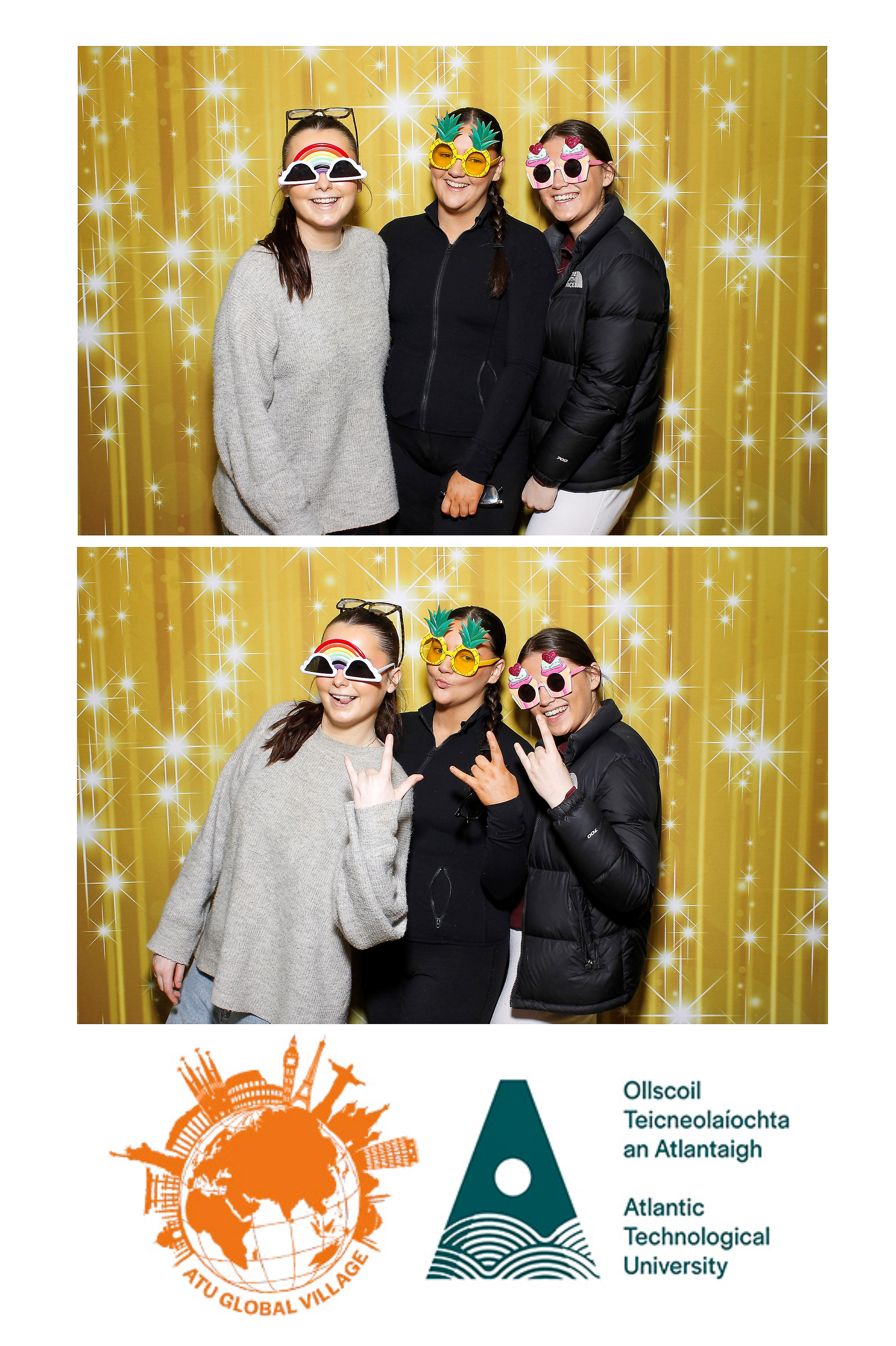 ATU Global Village 2026 | View more photos from the event at gallery.snapmagic.ie/u/SnapMagic/ATU-Global-Village-2026