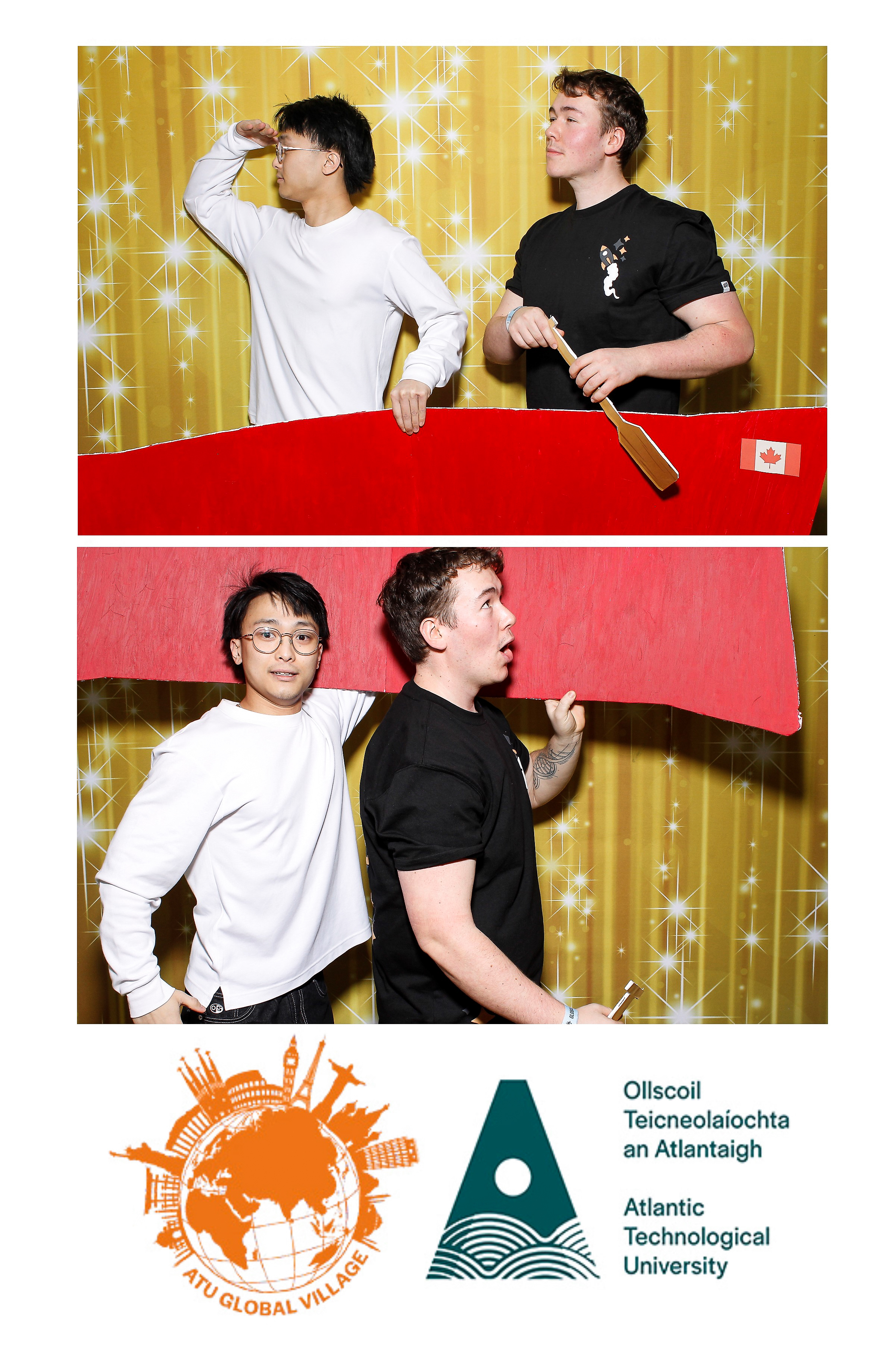 ATU Global Village 2026 | View more photos from the event at gallery.snapmagic.ie/u/SnapMagic/ATU-Global-Village-2026