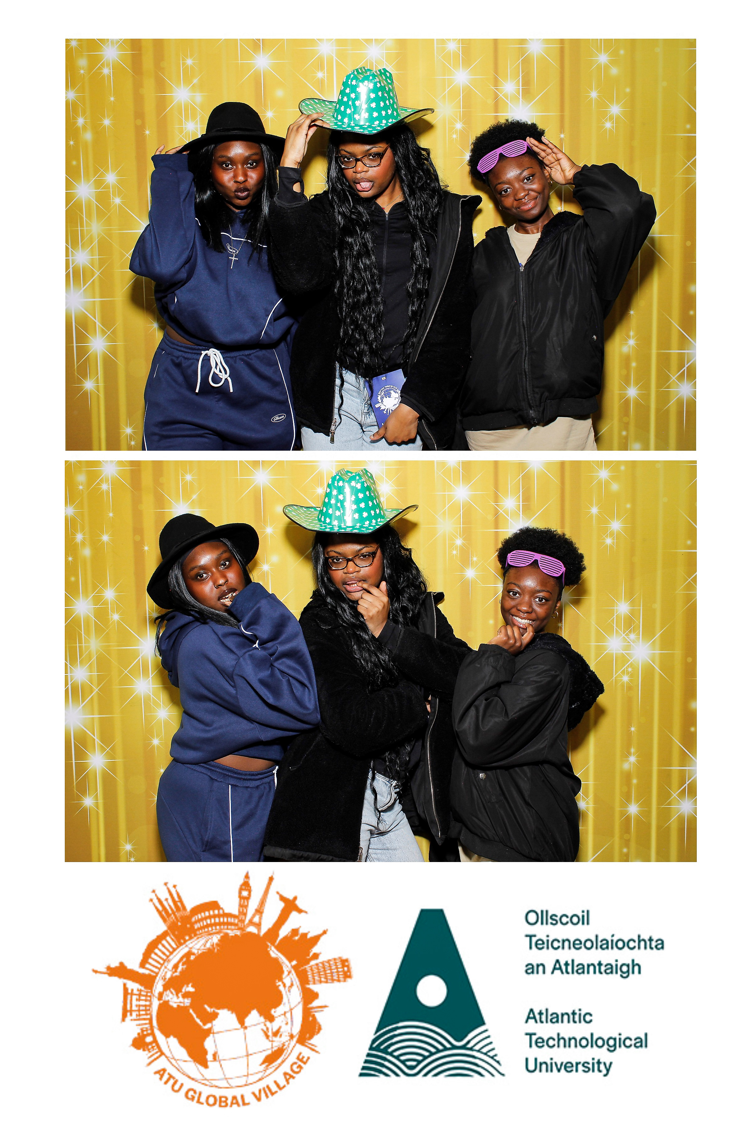 ATU Global Village 2026 | View more photos from the event at gallery.snapmagic.ie/u/SnapMagic/ATU-Global-Village-2026