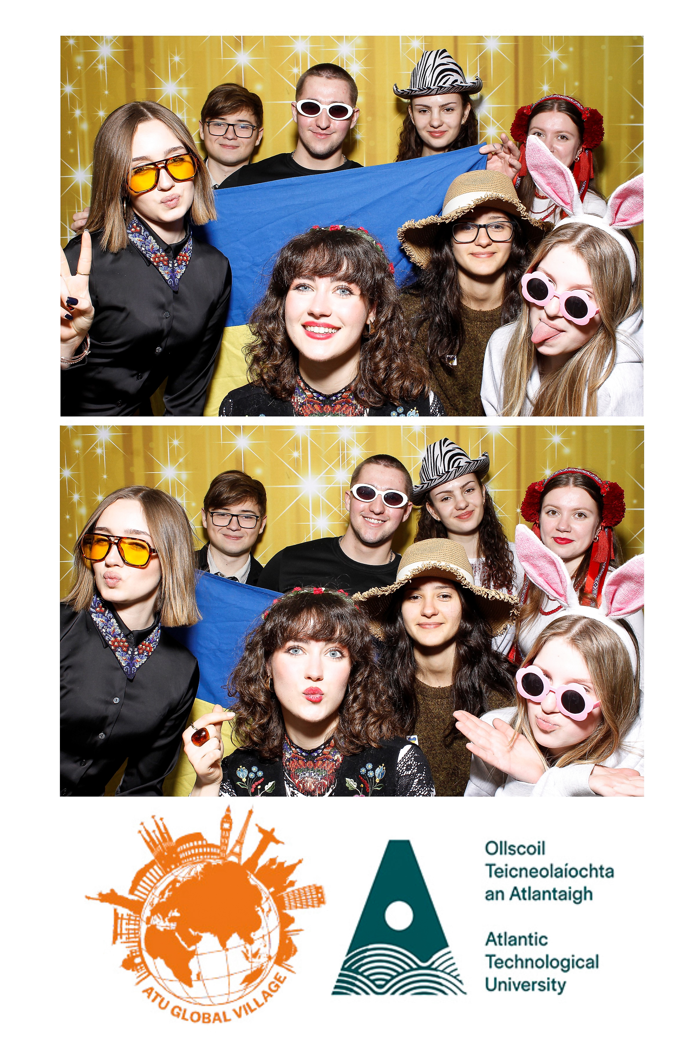 ATU Global Village 2026 | View more photos from the event at gallery.snapmagic.ie/u/SnapMagic/ATU-Global-Village-2026