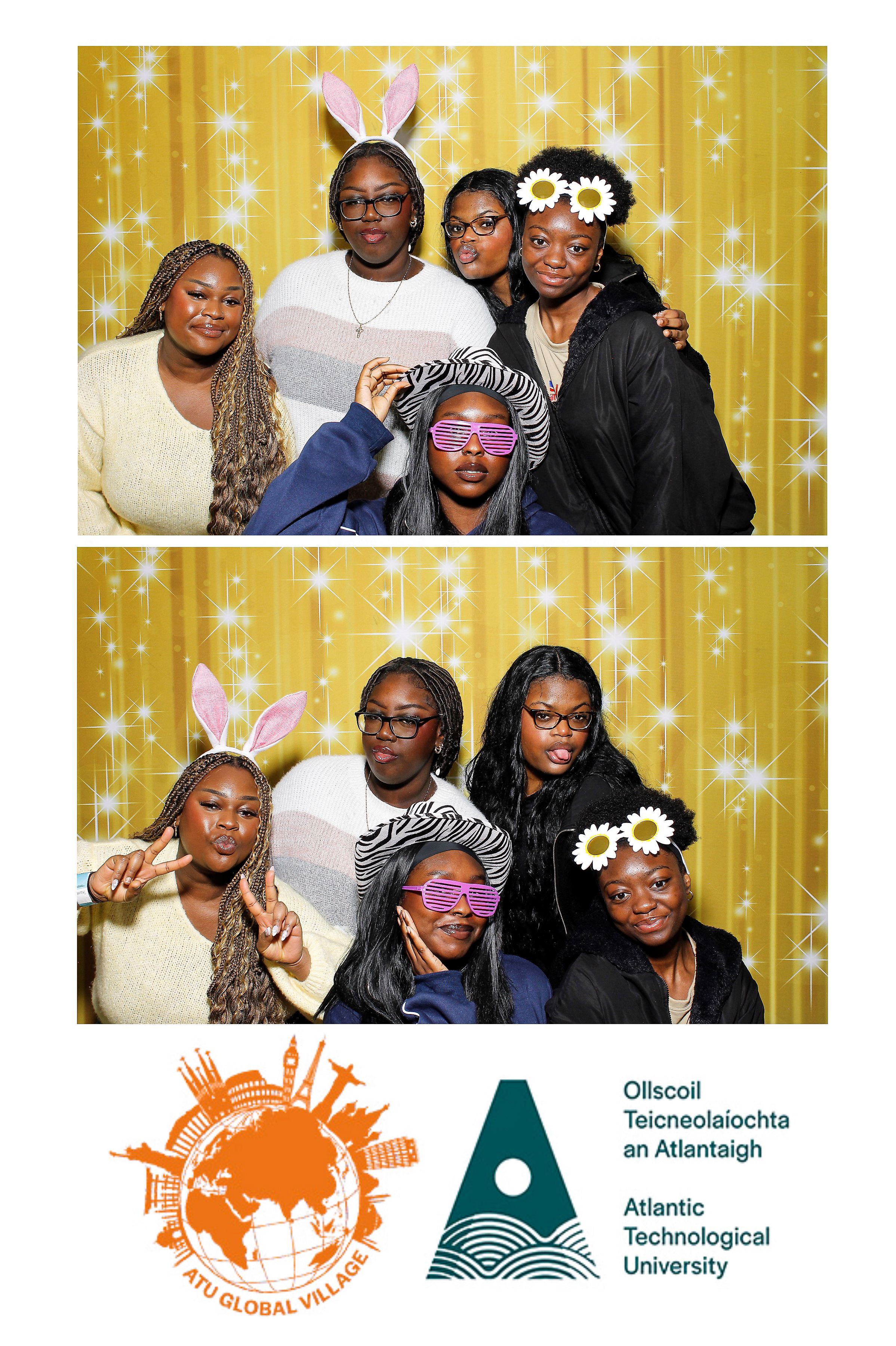 ATU Global Village 2026 | View more photos from the event at gallery.snapmagic.ie/u/SnapMagic/ATU-Global-Village-2026