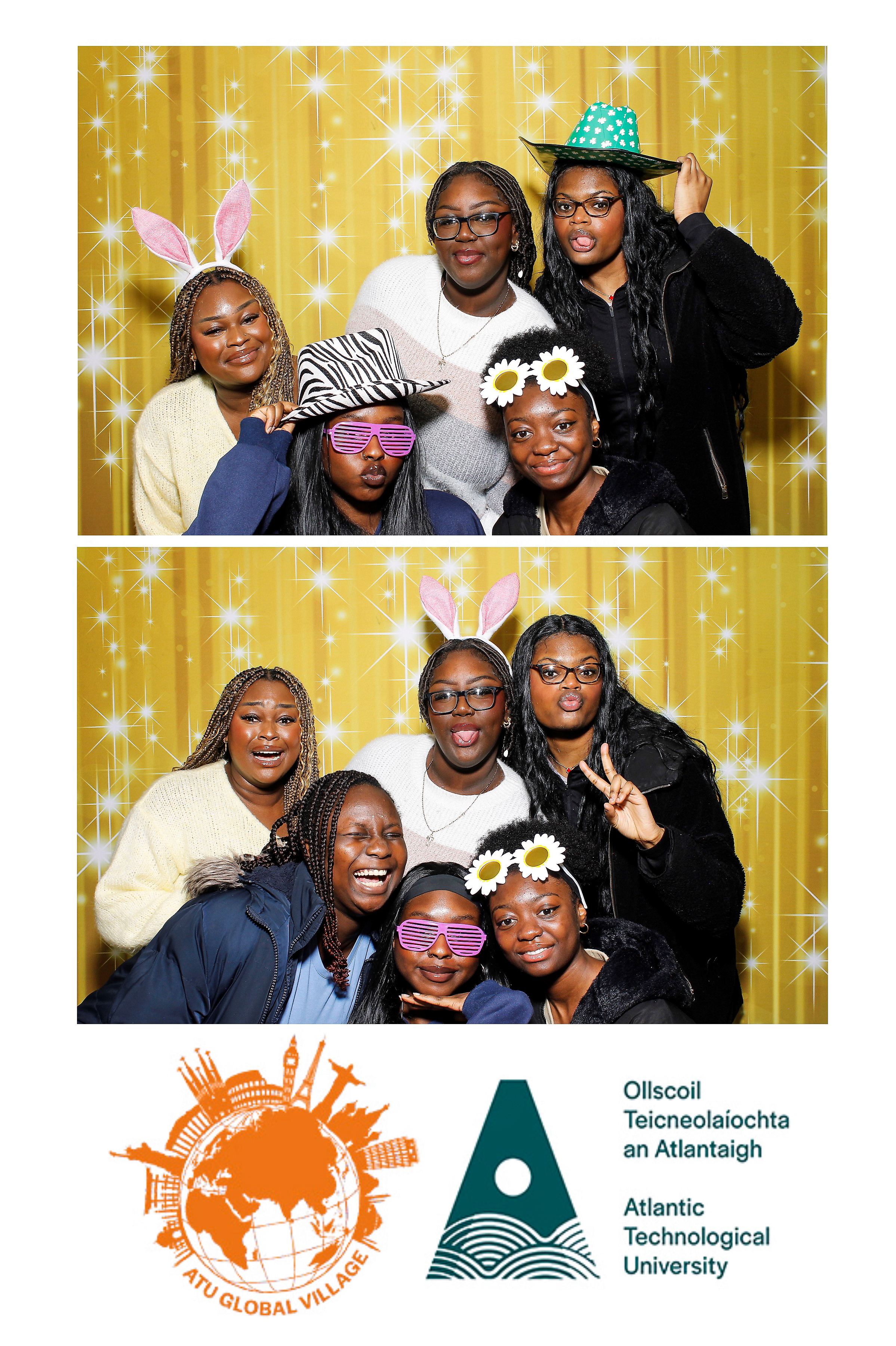 ATU Global Village 2026 | View more photos from the event at gallery.snapmagic.ie/u/SnapMagic/ATU-Global-Village-2026