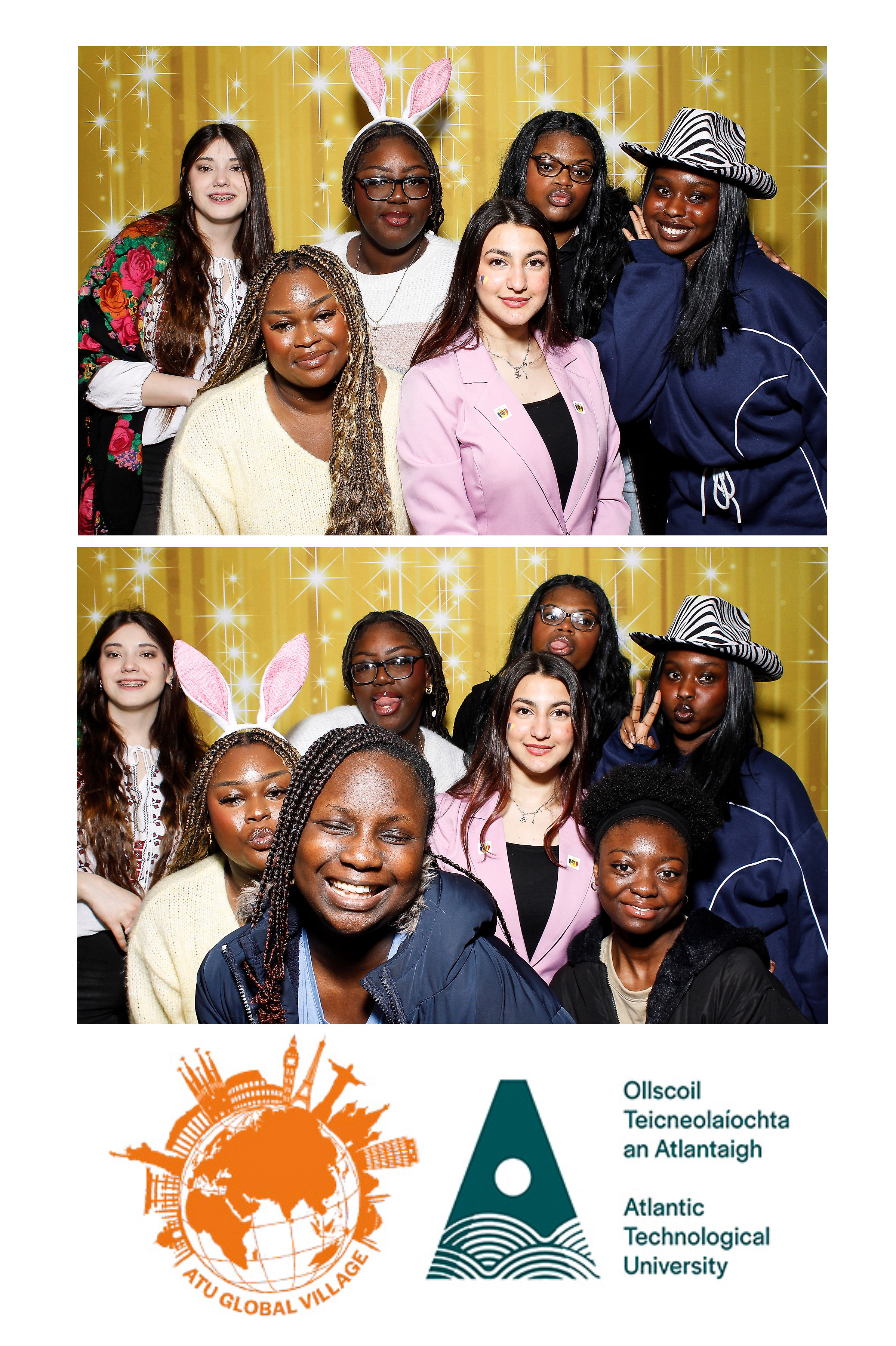 ATU Global Village 2026 | View more photos from the event at gallery.snapmagic.ie/u/SnapMagic/ATU-Global-Village-2026