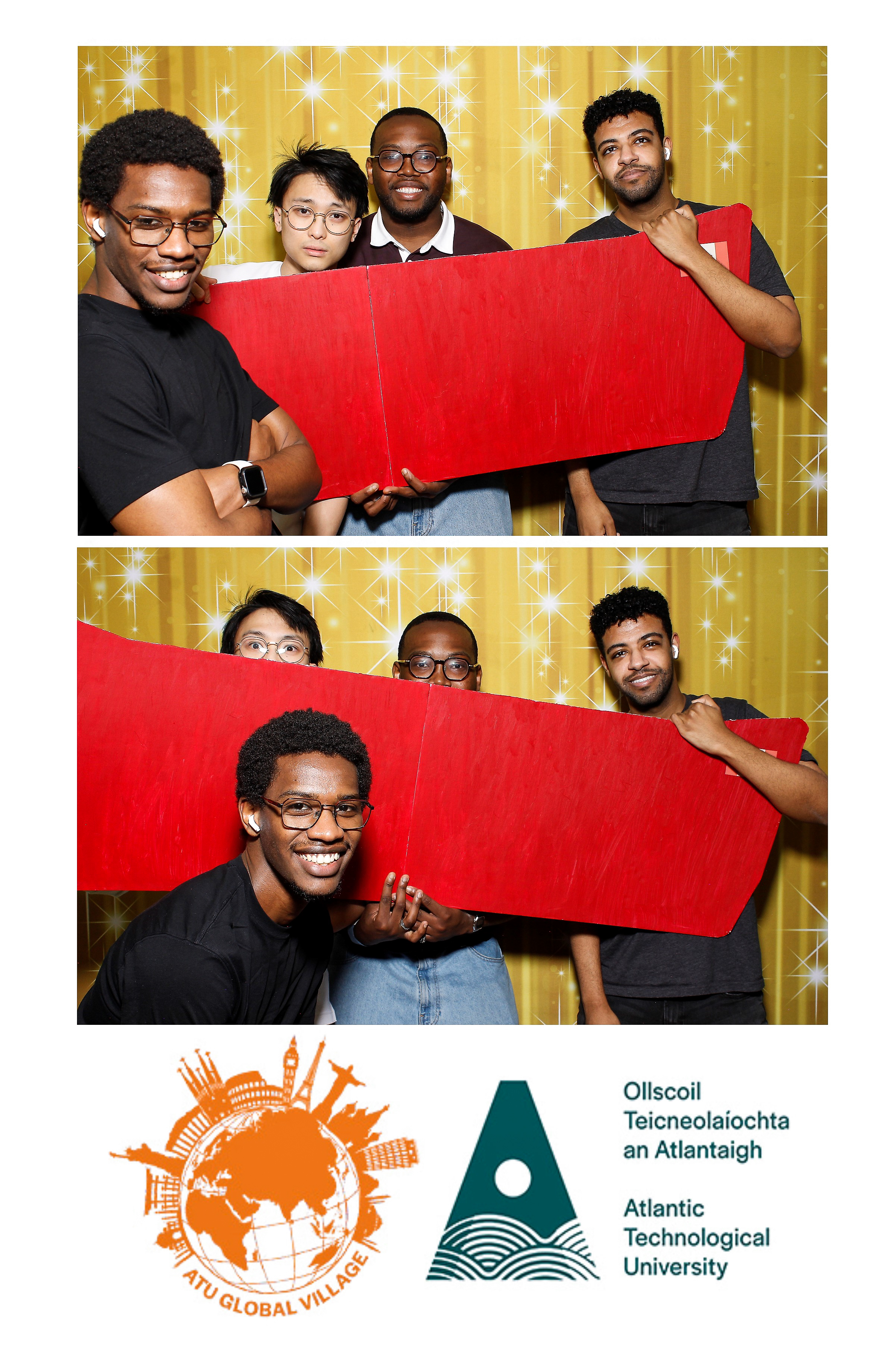 ATU Global Village 2026 | View more photos from the event at gallery.snapmagic.ie/u/SnapMagic/ATU-Global-Village-2026