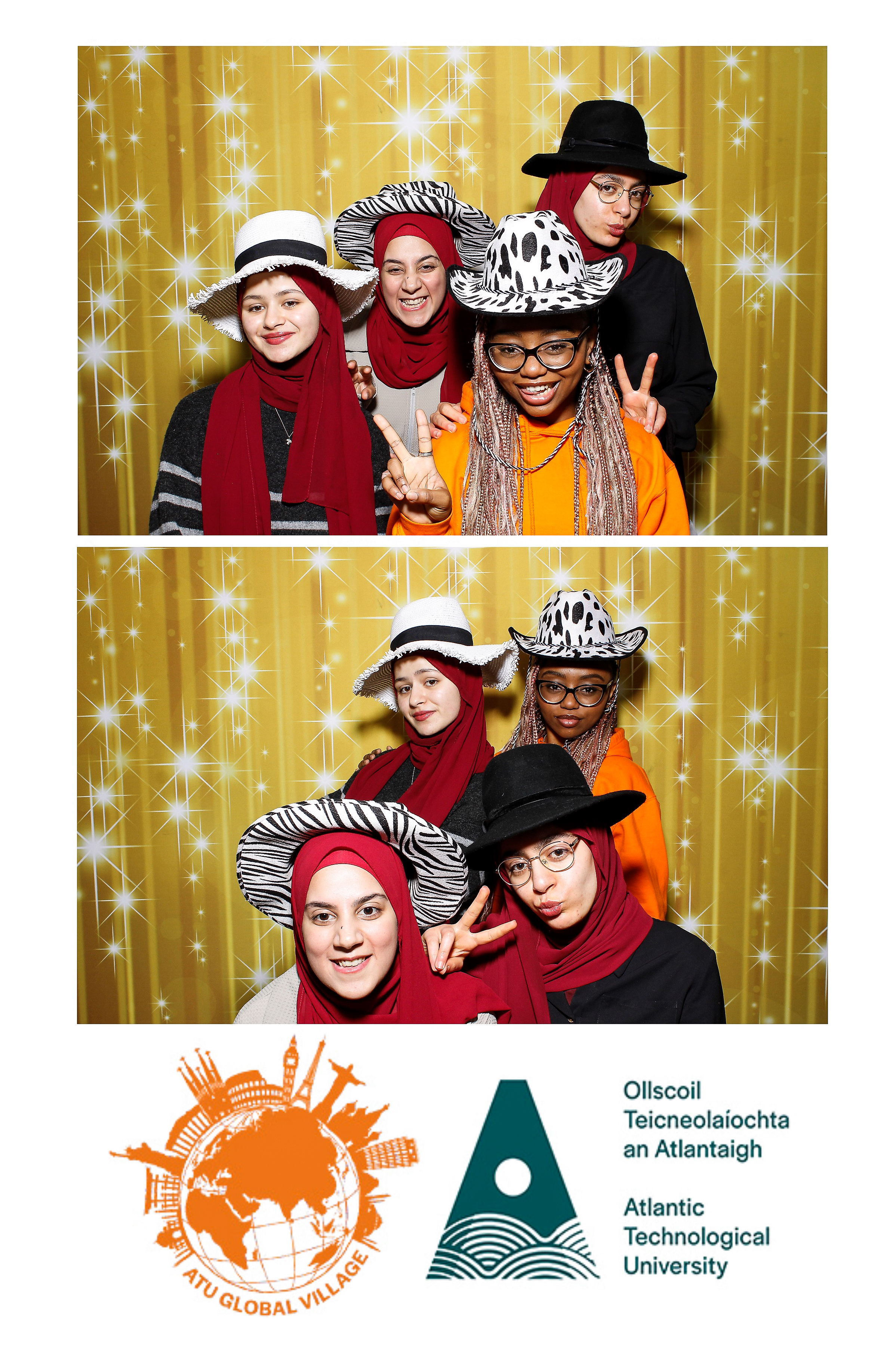 ATU Global Village 2026 | View more photos from the event at gallery.snapmagic.ie/u/SnapMagic/ATU-Global-Village-2026