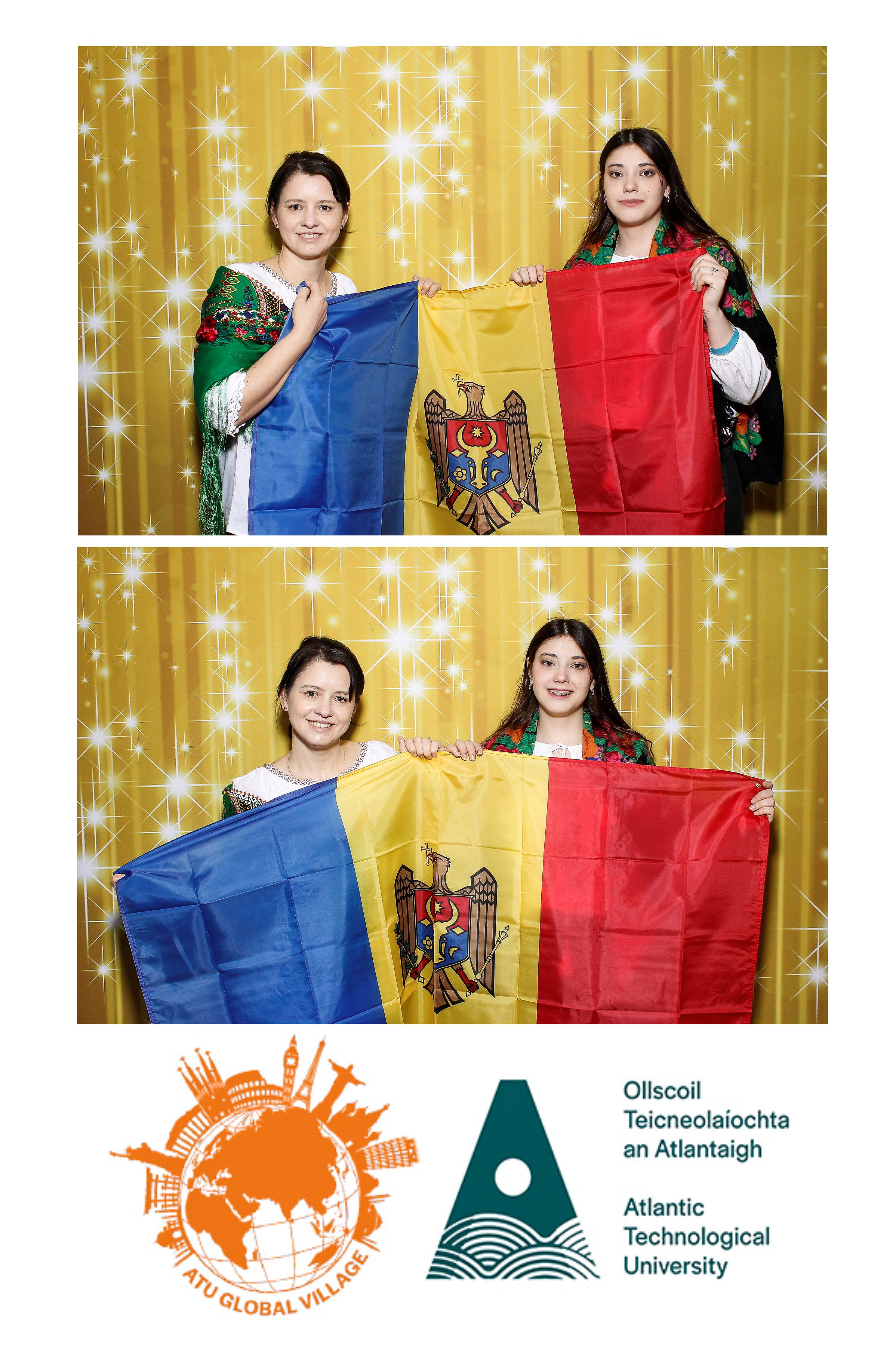 ATU Global Village 2026 | View more photos from the event at gallery.snapmagic.ie/u/SnapMagic/ATU-Global-Village-2026