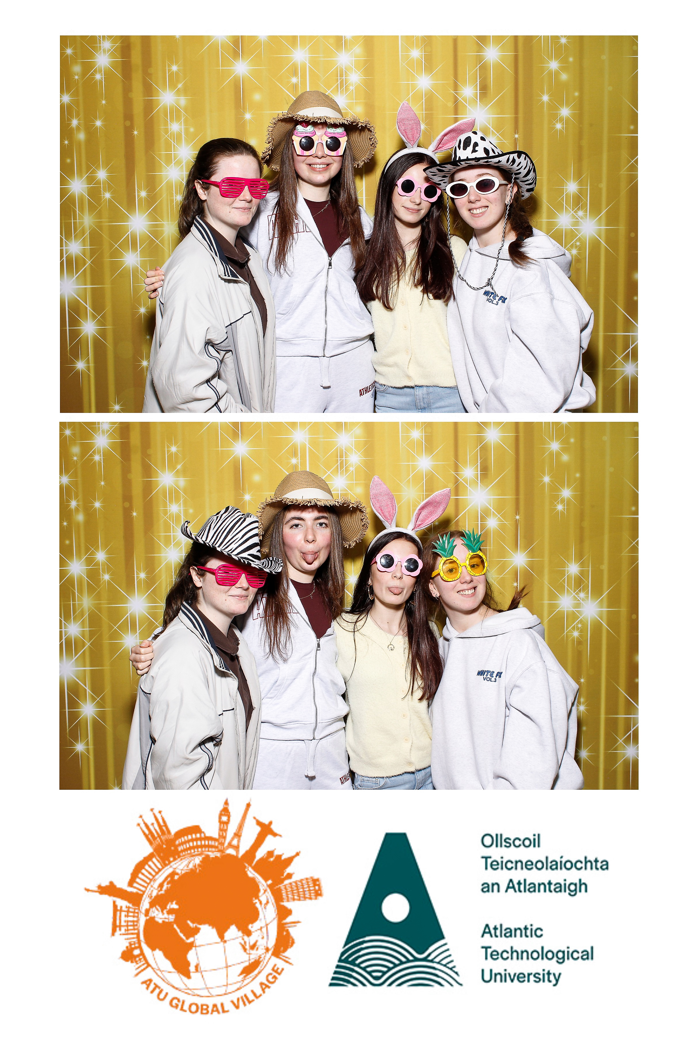 ATU Global Village 2026 | View more photos from the event at gallery.snapmagic.ie/u/SnapMagic/ATU-Global-Village-2026