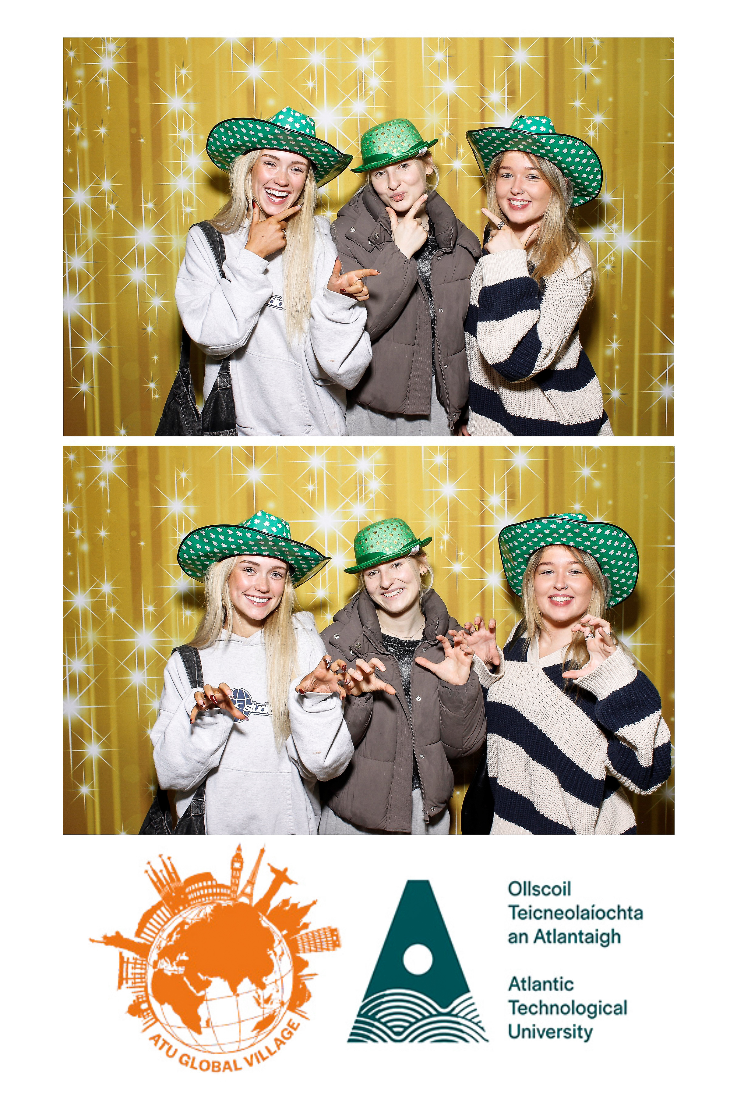 ATU Global Village 2026 | View more photos from the event at gallery.snapmagic.ie/u/SnapMagic/ATU-Global-Village-2026