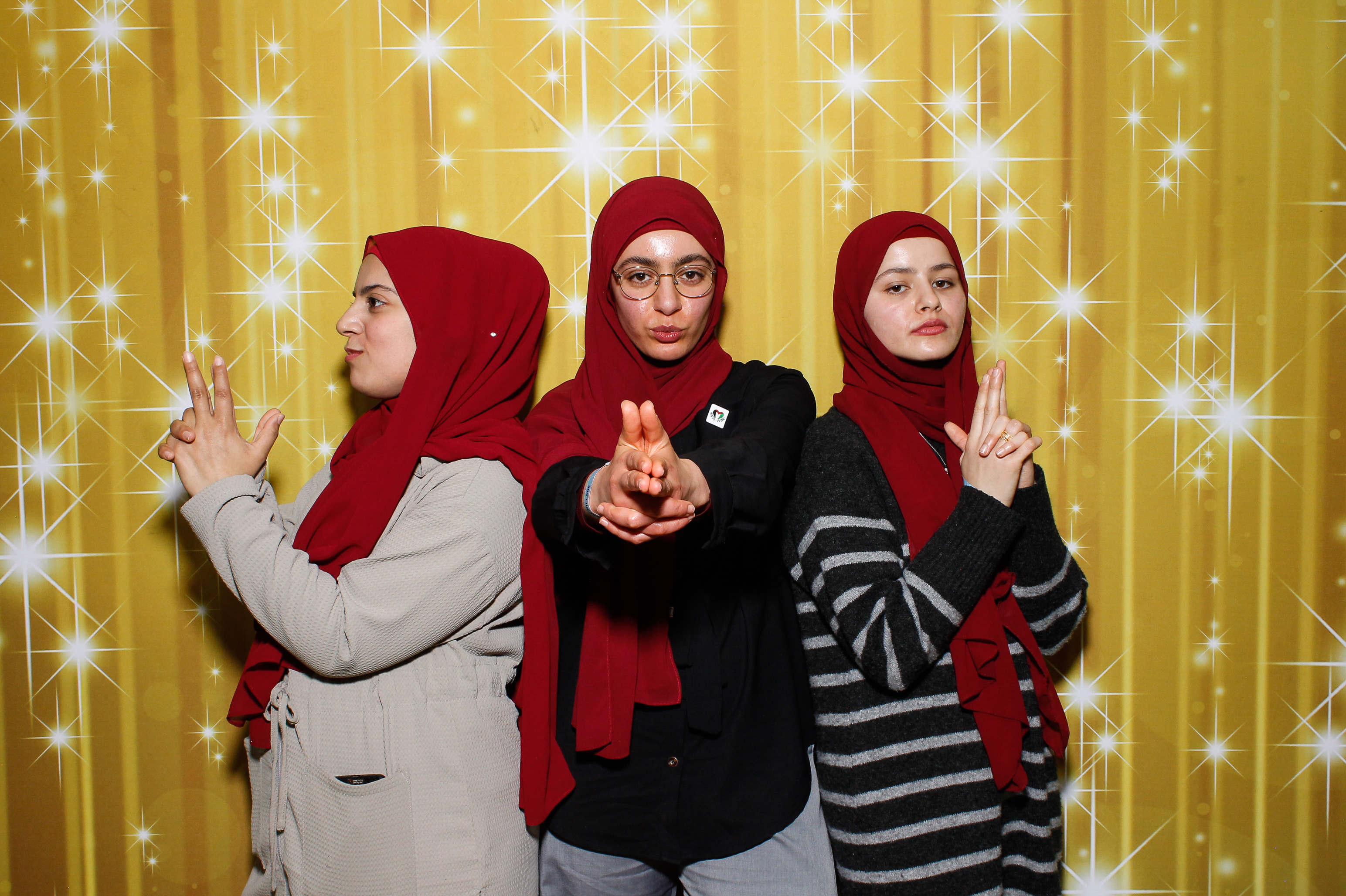 ATU Global Village 2026 | View more photos from the event at gallery.snapmagic.ie/u/SnapMagic/ATU-Global-Village-2026