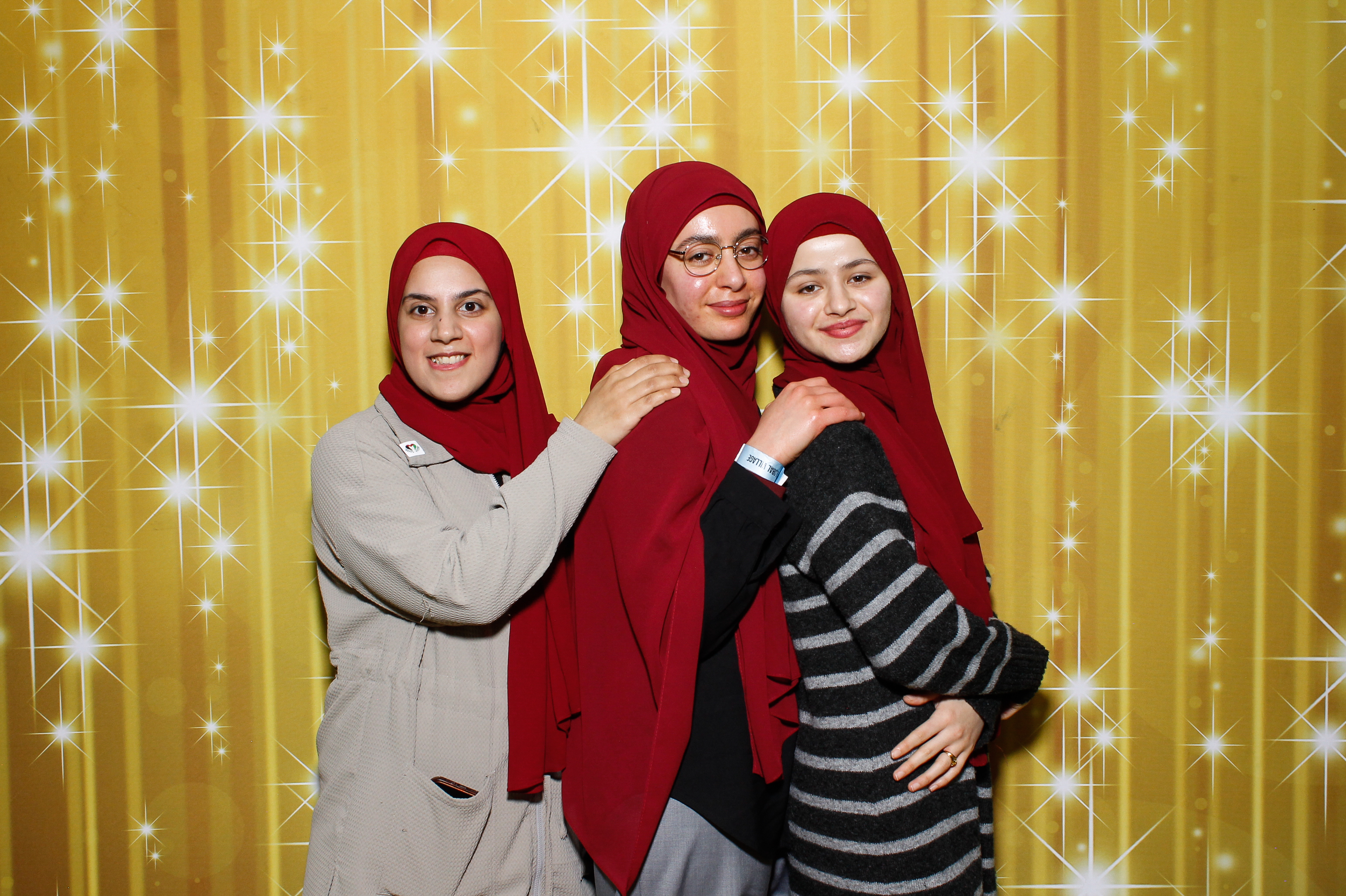 ATU Global Village 2026 | View more photos from the event at gallery.snapmagic.ie/u/SnapMagic/ATU-Global-Village-2026