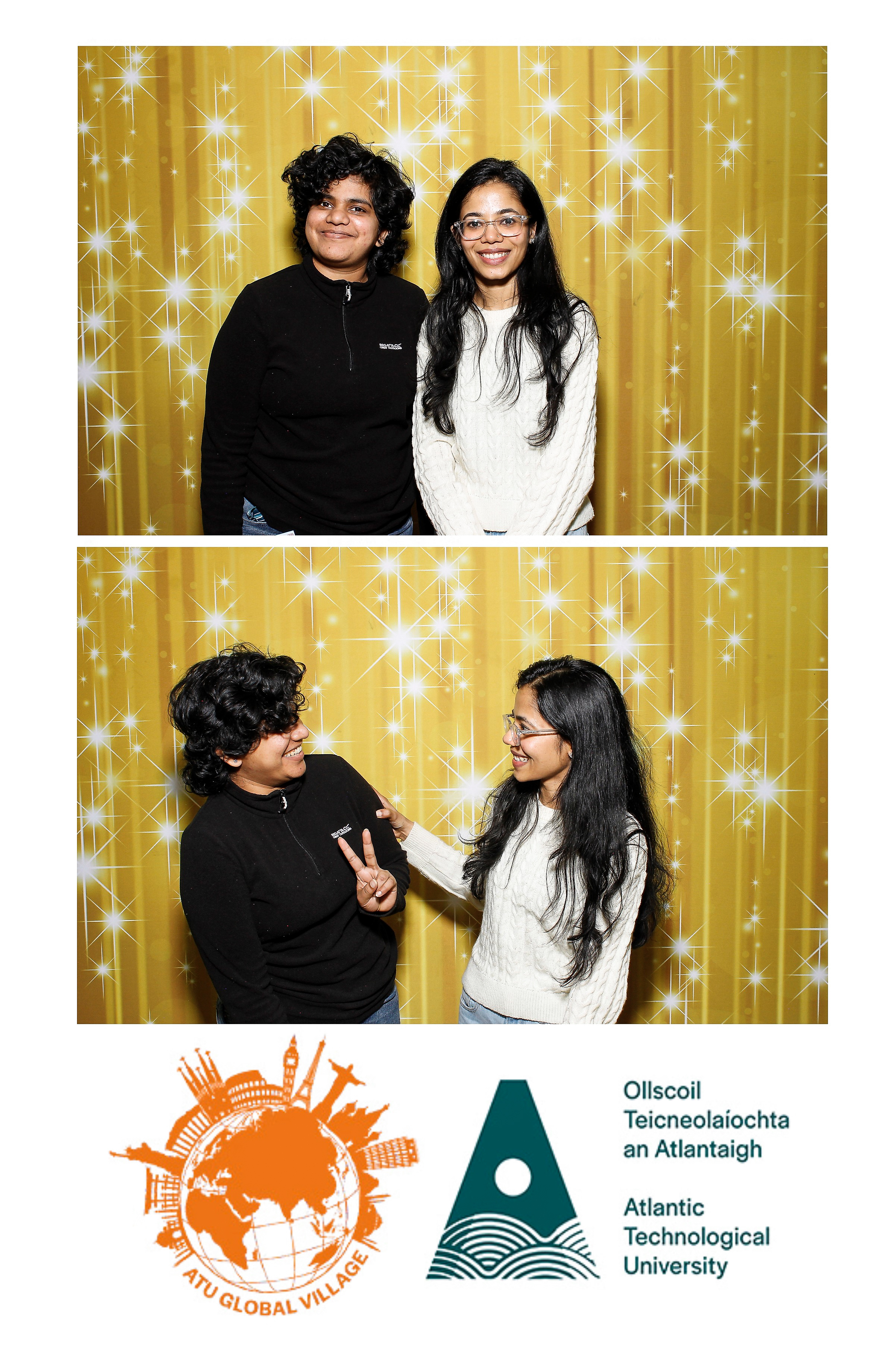 ATU Global Village 2026 | View more photos from the event at gallery.snapmagic.ie/u/SnapMagic/ATU-Global-Village-2026