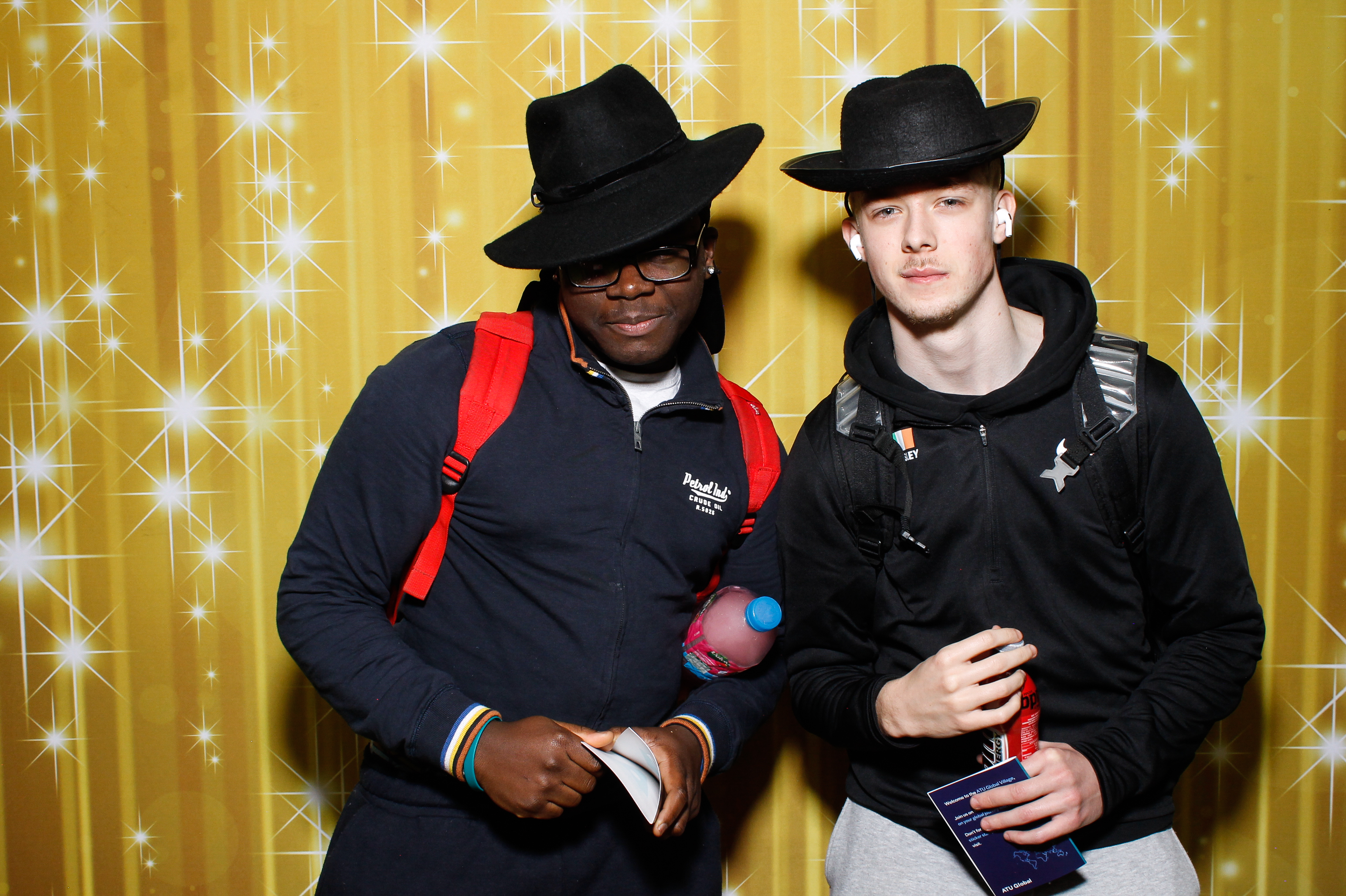 ATU Global Village 2026 | View more photos from the event at gallery.snapmagic.ie/u/SnapMagic/ATU-Global-Village-2026