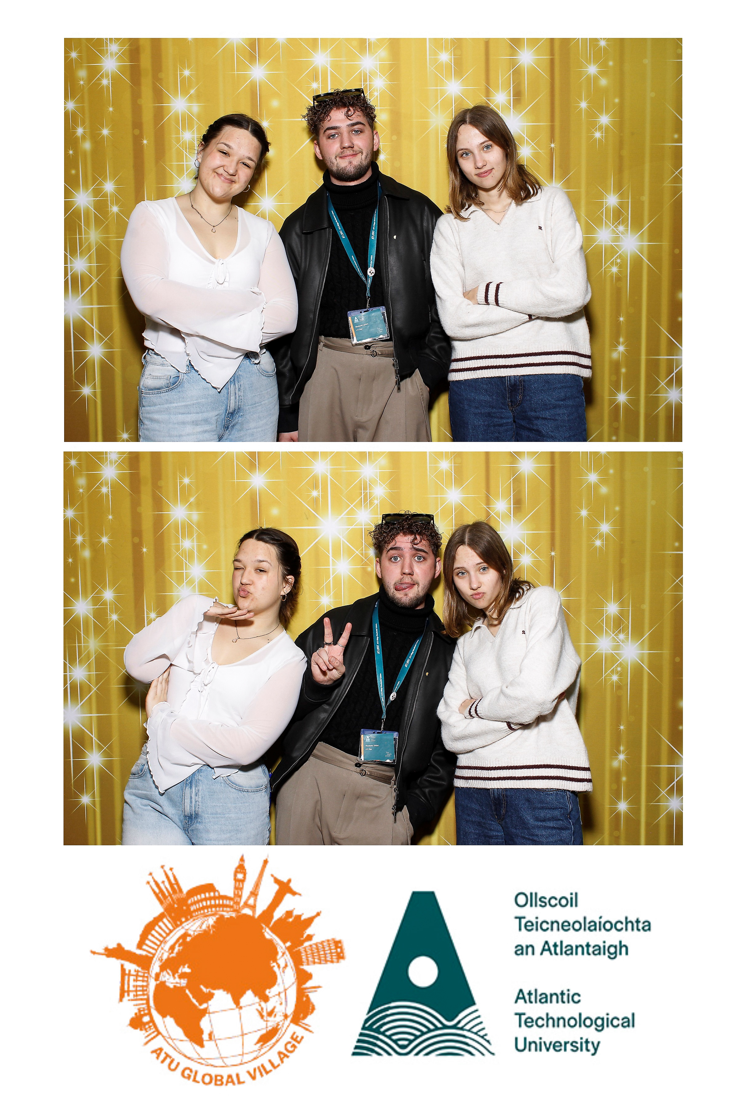 ATU Global Village 2026 | View more photos from the event at gallery.snapmagic.ie/u/SnapMagic/ATU-Global-Village-2026