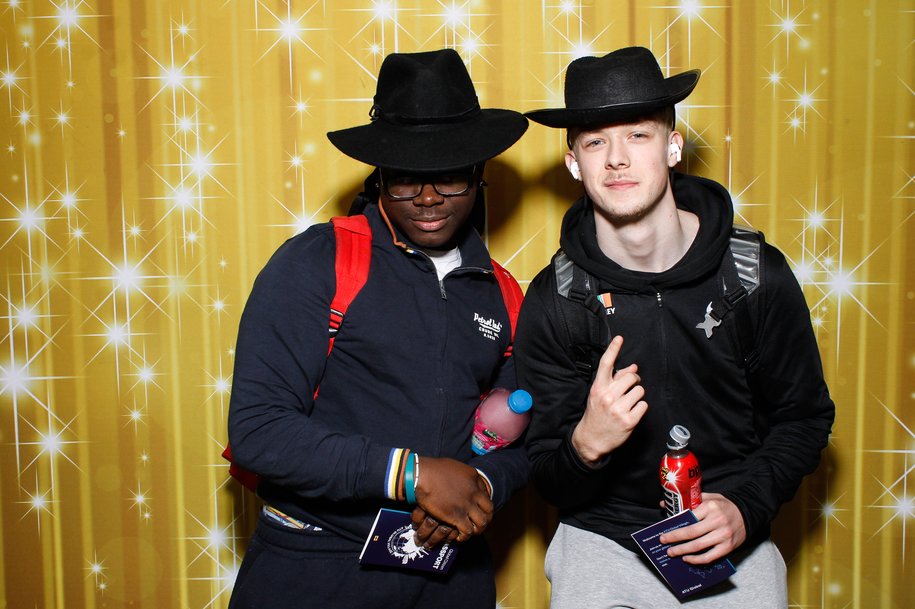 ATU Global Village 2026 | View more photos from the event at gallery.snapmagic.ie/u/SnapMagic/ATU-Global-Village-2026