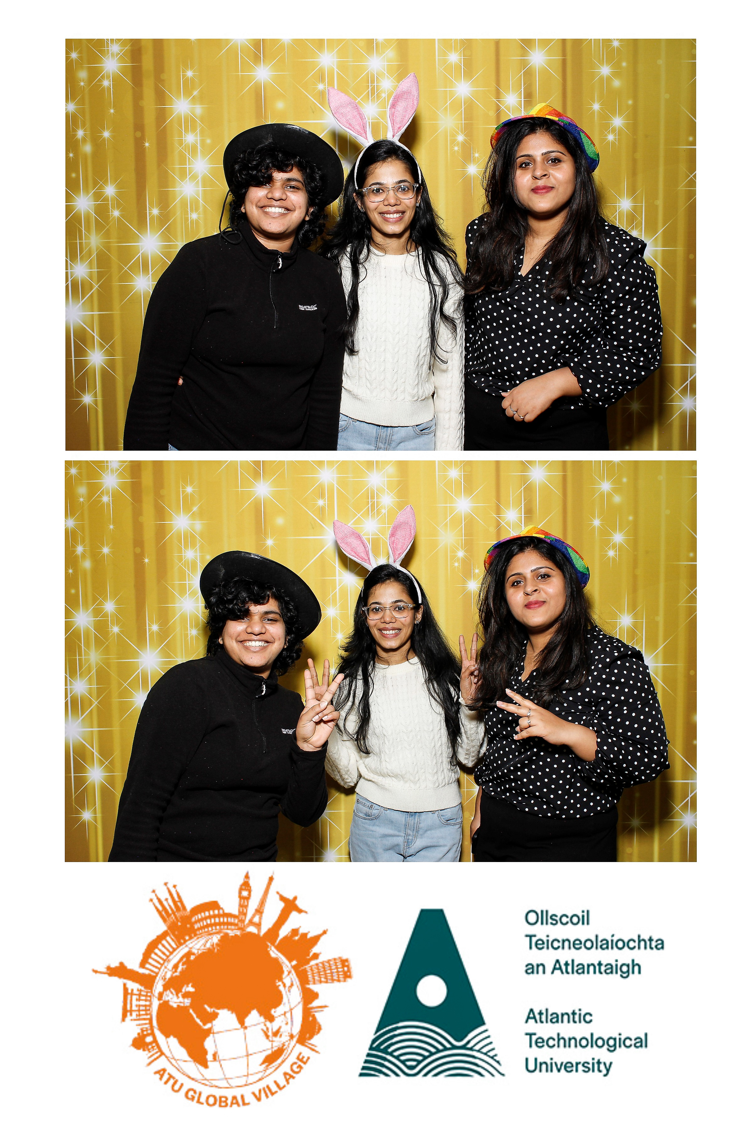 ATU Global Village 2026 | View more photos from the event at gallery.snapmagic.ie/u/SnapMagic/ATU-Global-Village-2026