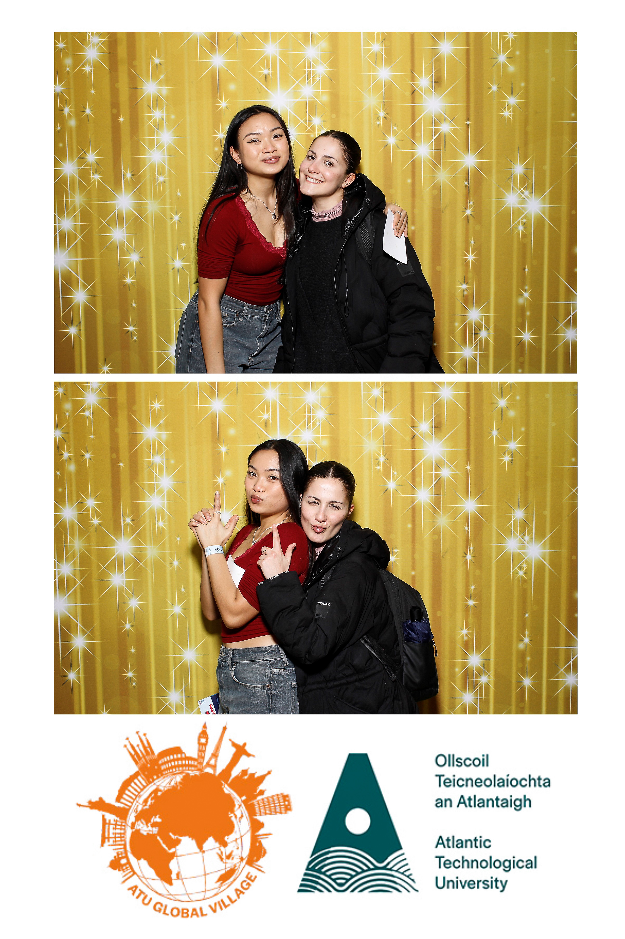 ATU Global Village 2026 | View more photos from the event at gallery.snapmagic.ie/u/SnapMagic/ATU-Global-Village-2026