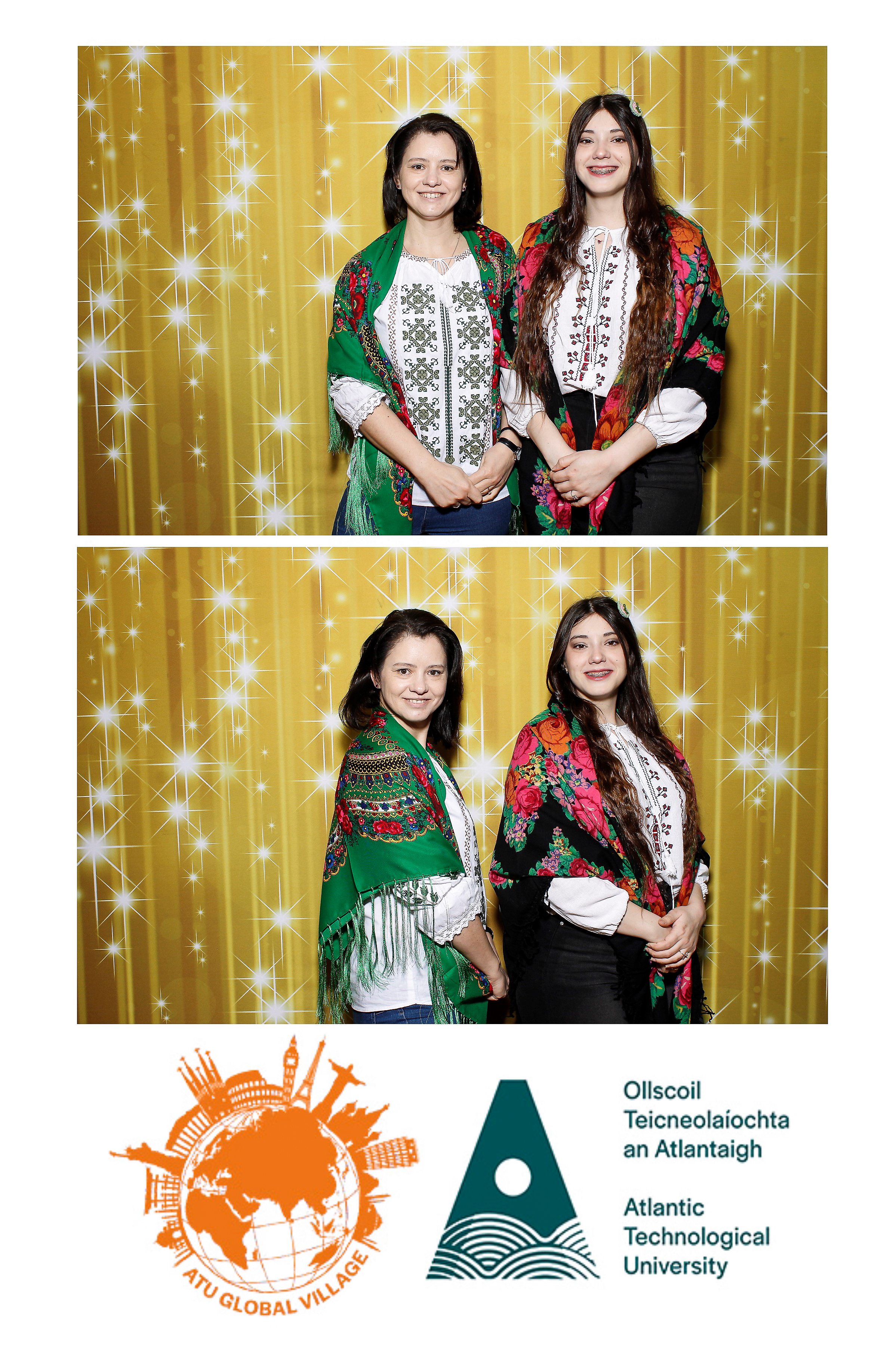 ATU Global Village 2026 | View more photos from the event at gallery.snapmagic.ie/u/SnapMagic/ATU-Global-Village-2026