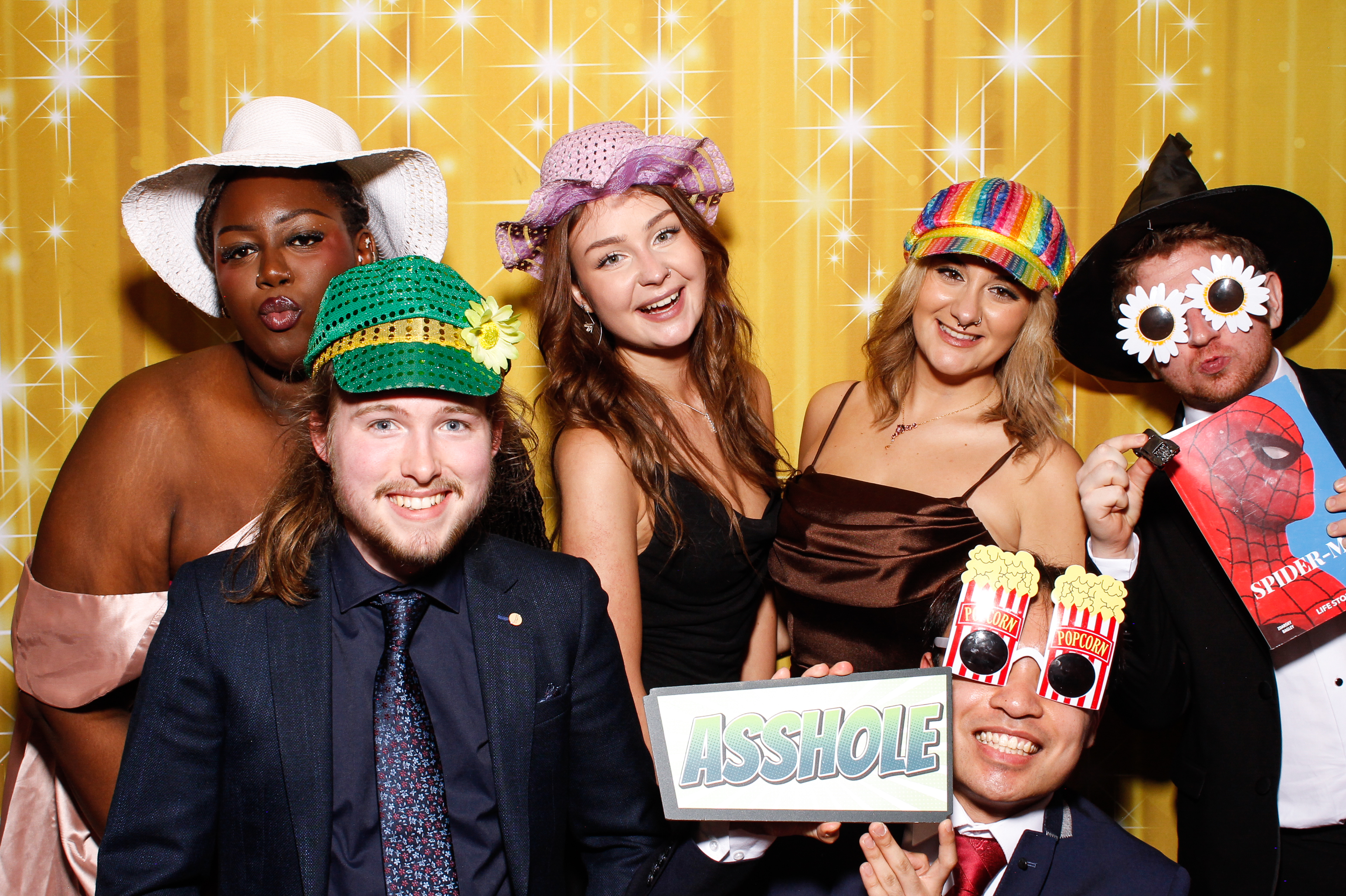 ATU Student Ball 2026 | View more photos from the event at gallery.snapmagic.ie/u/SnapMagic/ATU-Student-Ball-2026