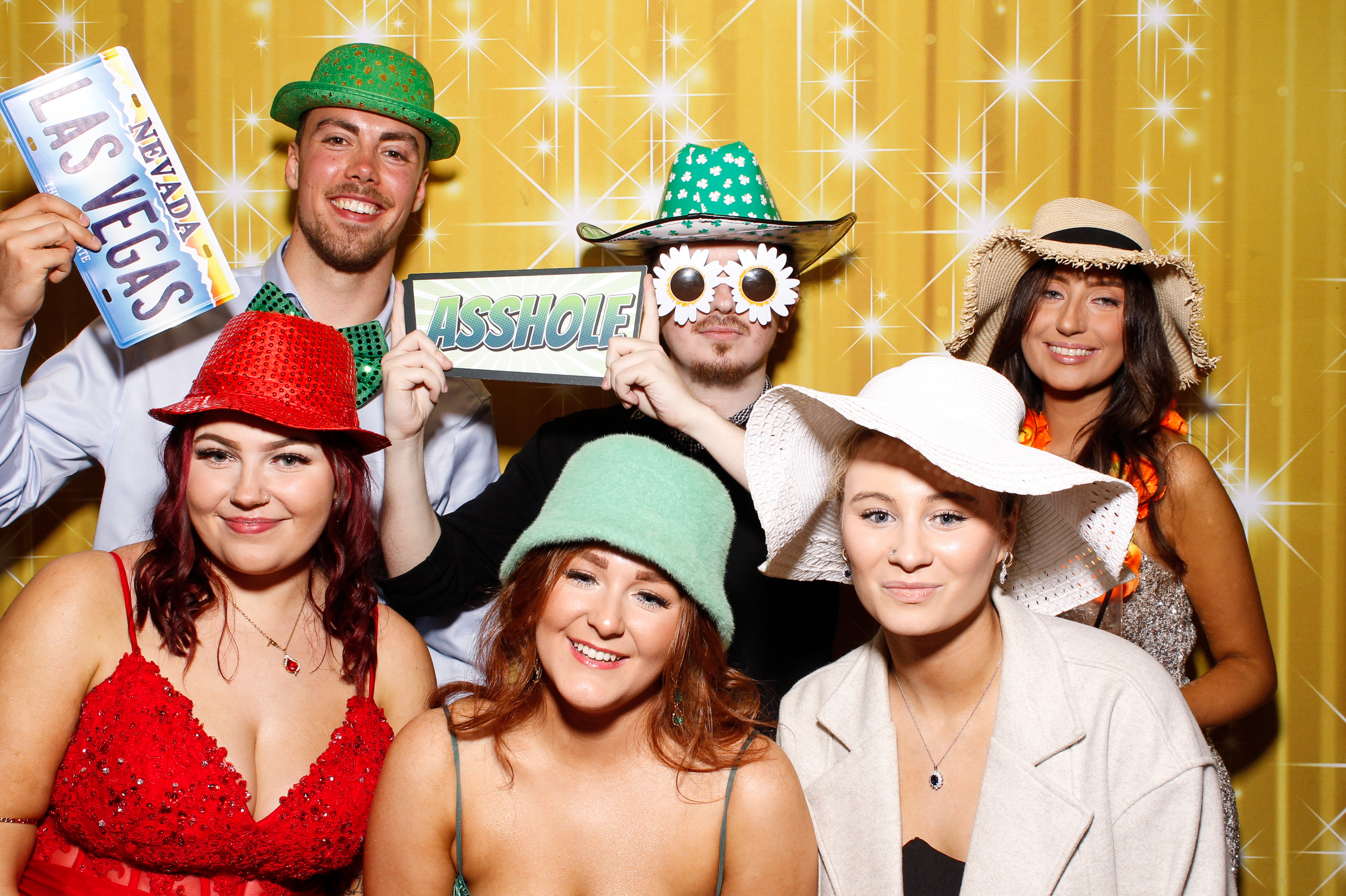 ATU Student Ball 2026 | View more photos from the event at gallery.snapmagic.ie/u/SnapMagic/ATU-Student-Ball-2026