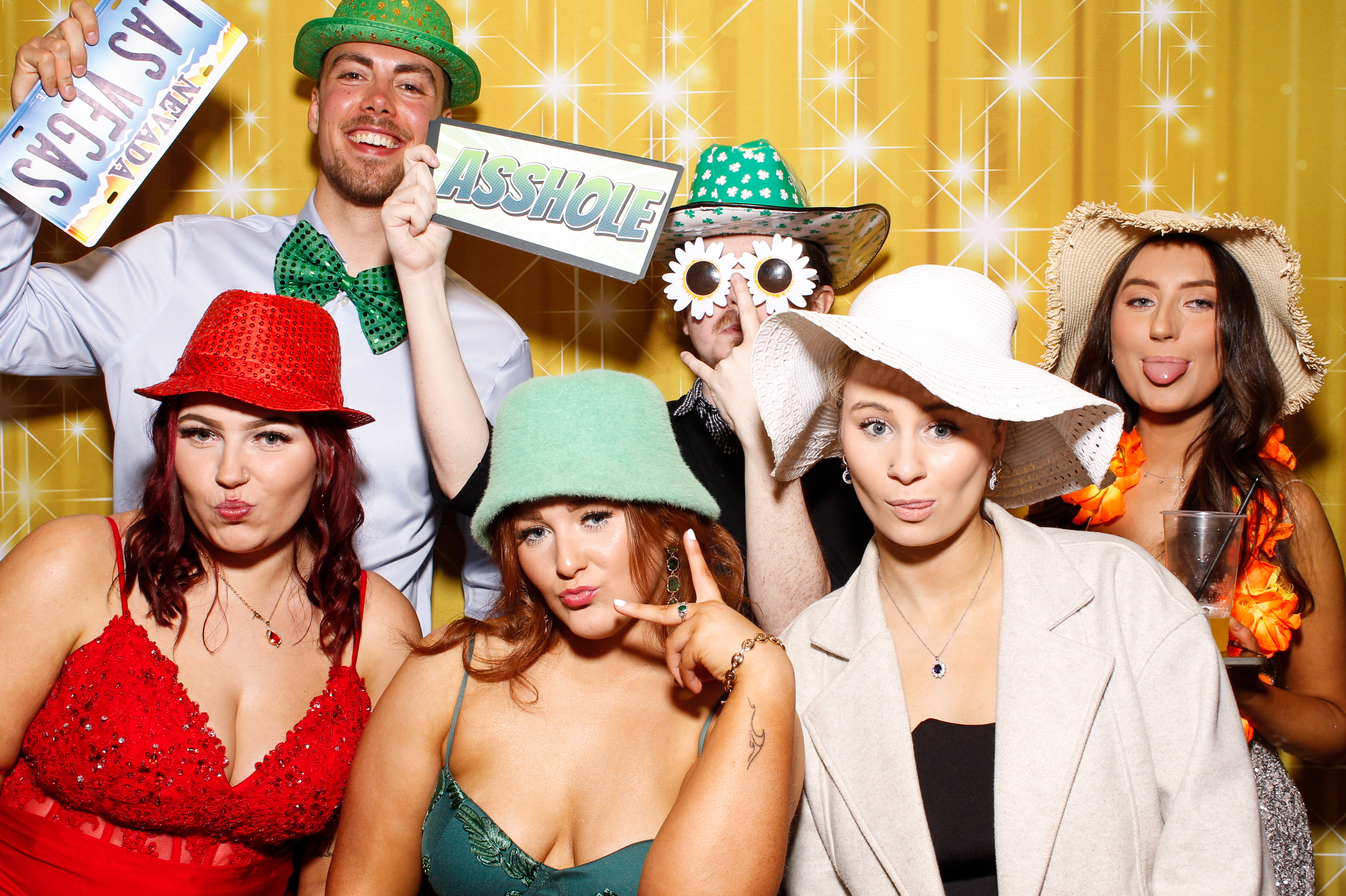 ATU Student Ball 2026 | View more photos from the event at gallery.snapmagic.ie/u/SnapMagic/ATU-Student-Ball-2026