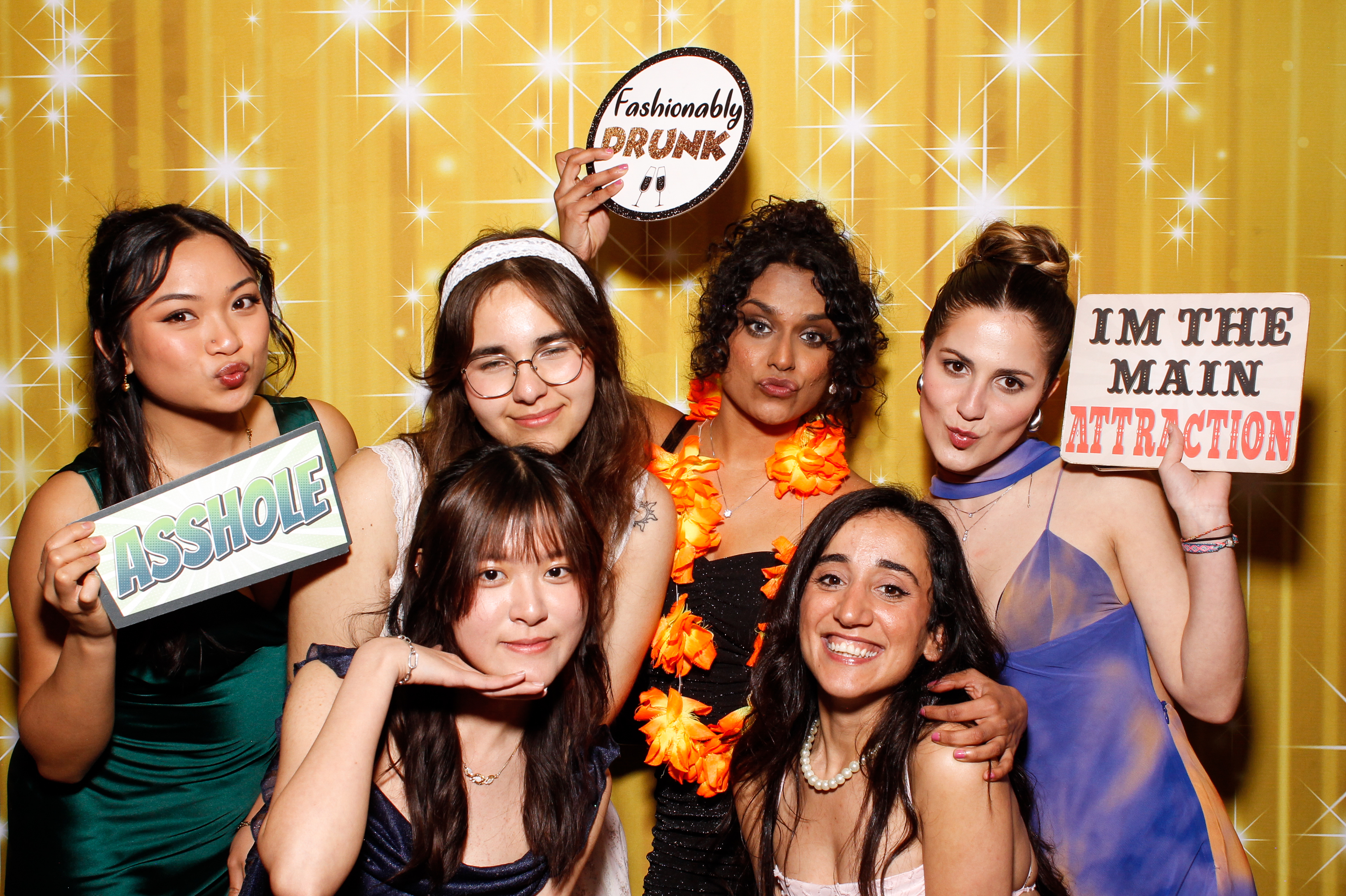 ATU Student Ball 2026 | View more photos from the event at gallery.snapmagic.ie/u/SnapMagic/ATU-Student-Ball-2026
