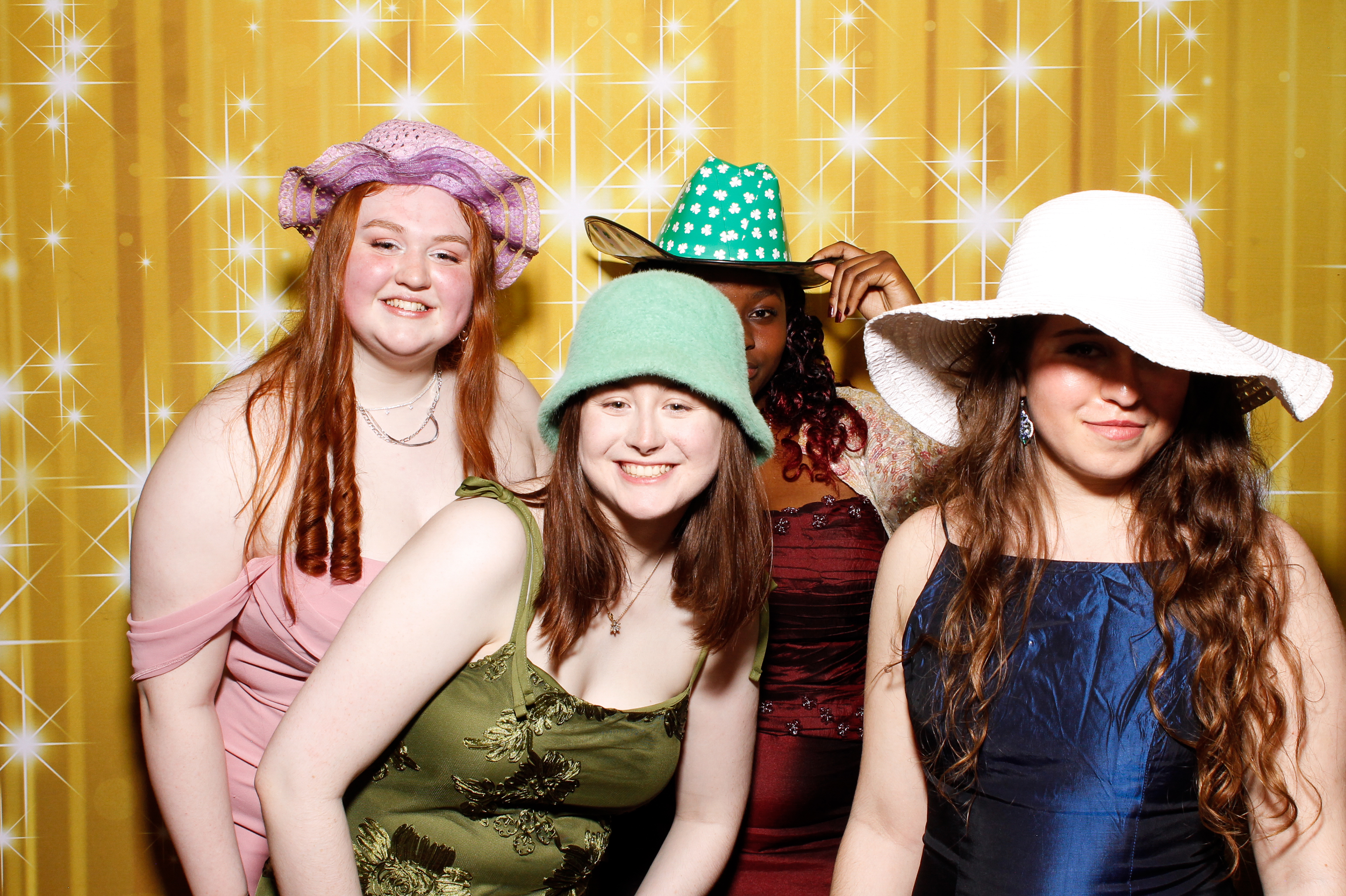 ATU Student Ball 2026 | View more photos from the event at gallery.snapmagic.ie/u/SnapMagic/ATU-Student-Ball-2026
