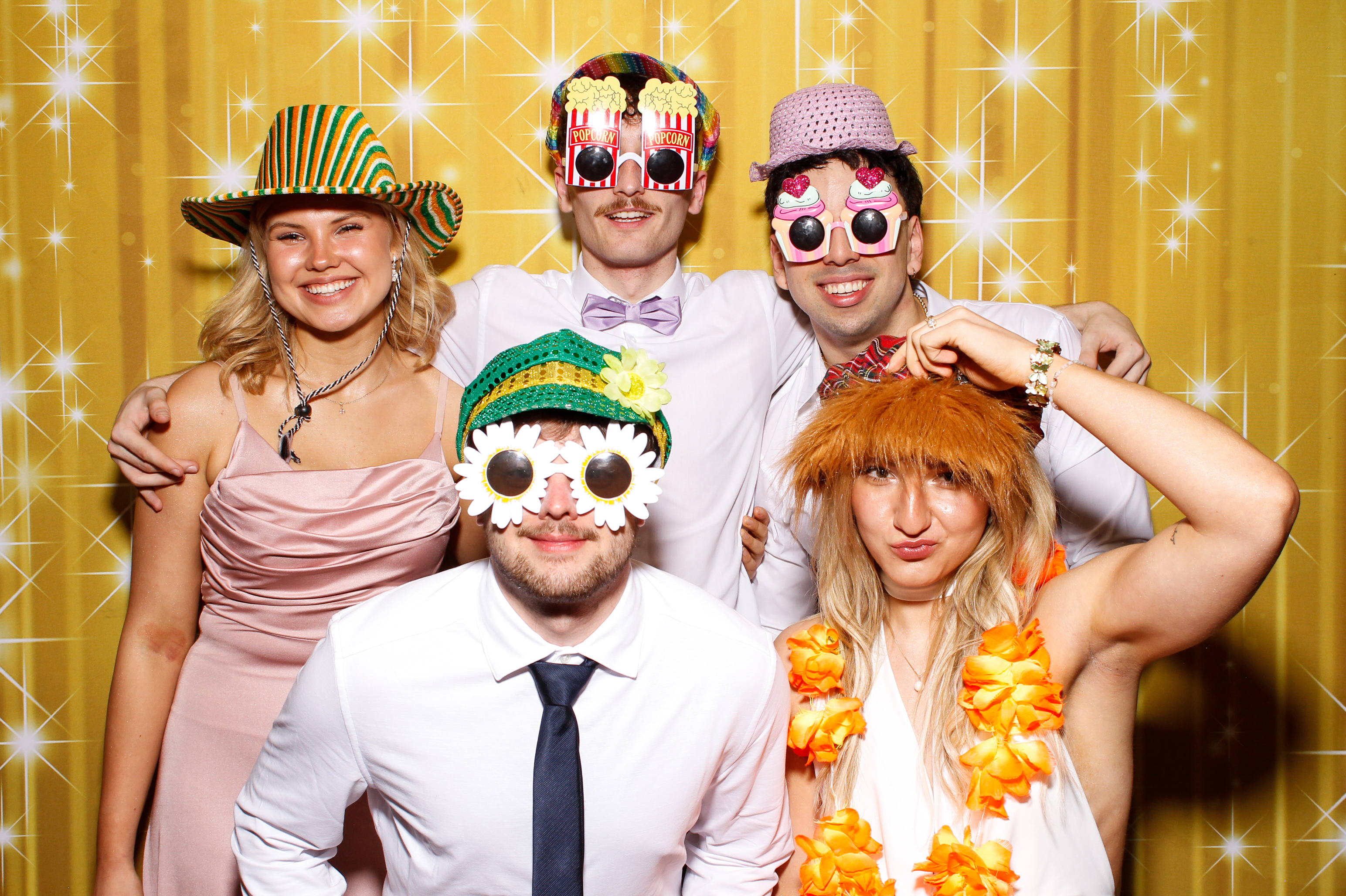 ATU Student Ball 2026 | View more photos from the event at gallery.snapmagic.ie/u/SnapMagic/ATU-Student-Ball-2026