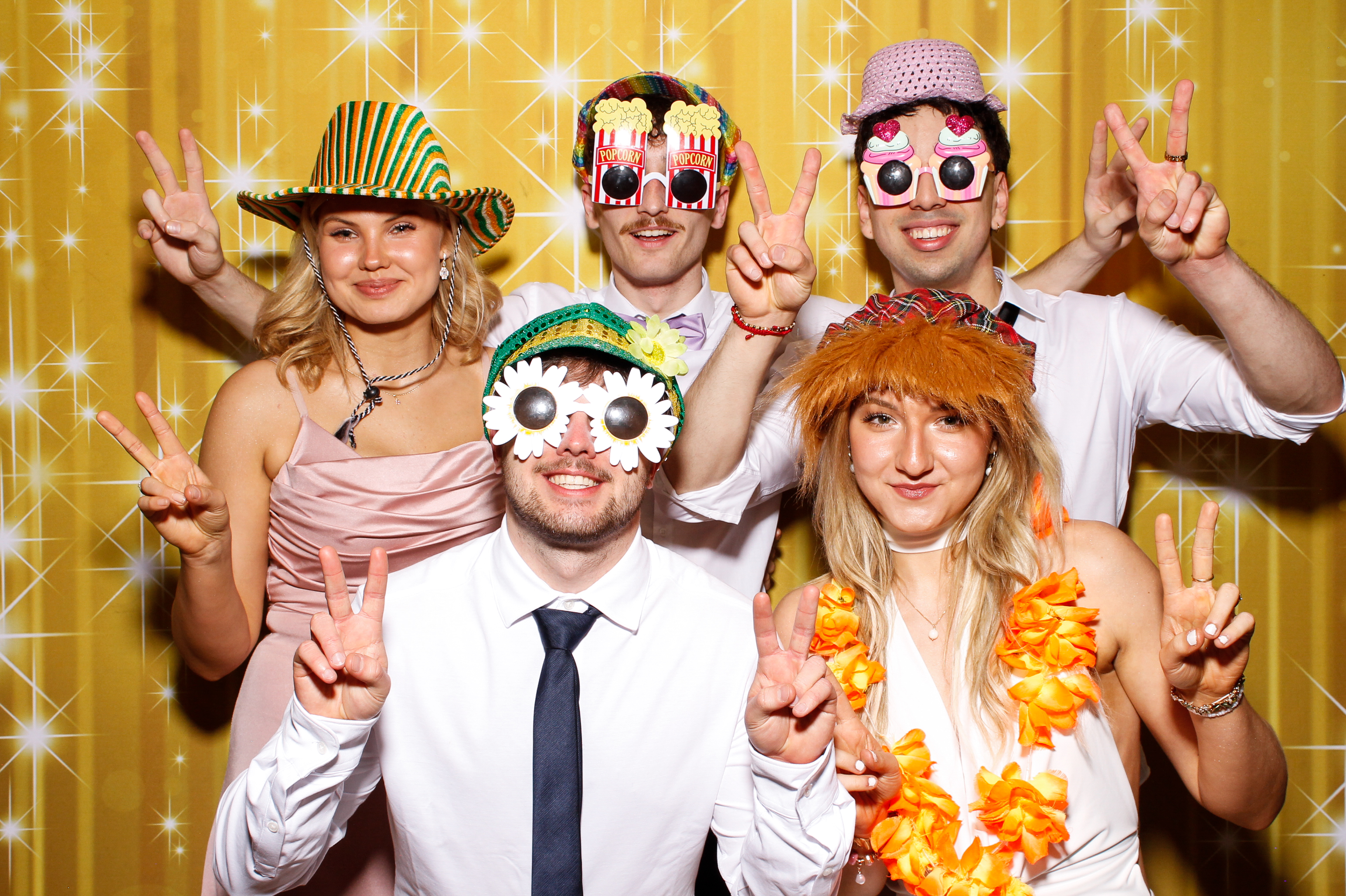 ATU Student Ball 2026 | View more photos from the event at gallery.snapmagic.ie/u/SnapMagic/ATU-Student-Ball-2026