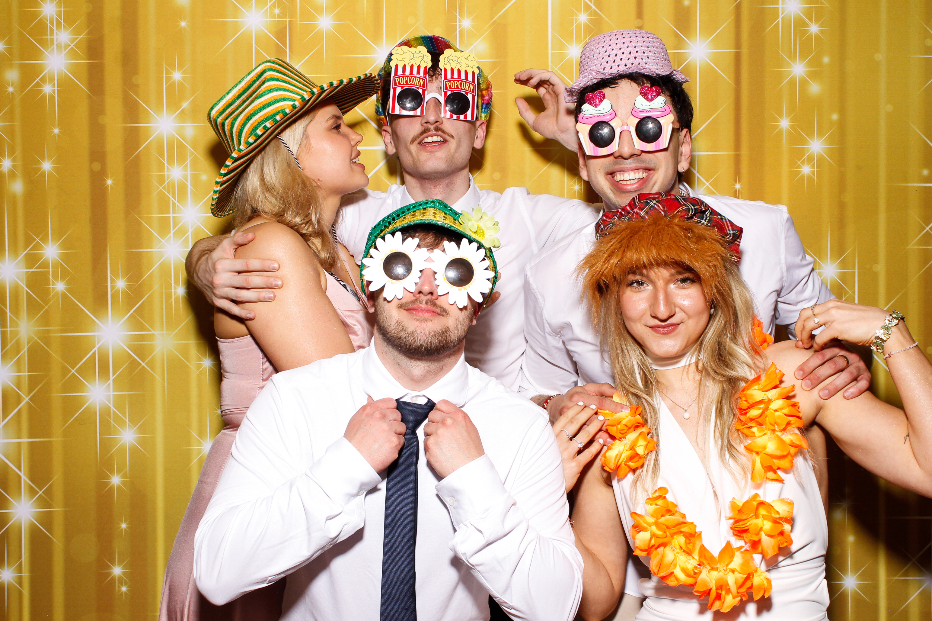 ATU Student Ball 2026 | View more photos from the event at gallery.snapmagic.ie/u/SnapMagic/ATU-Student-Ball-2026
