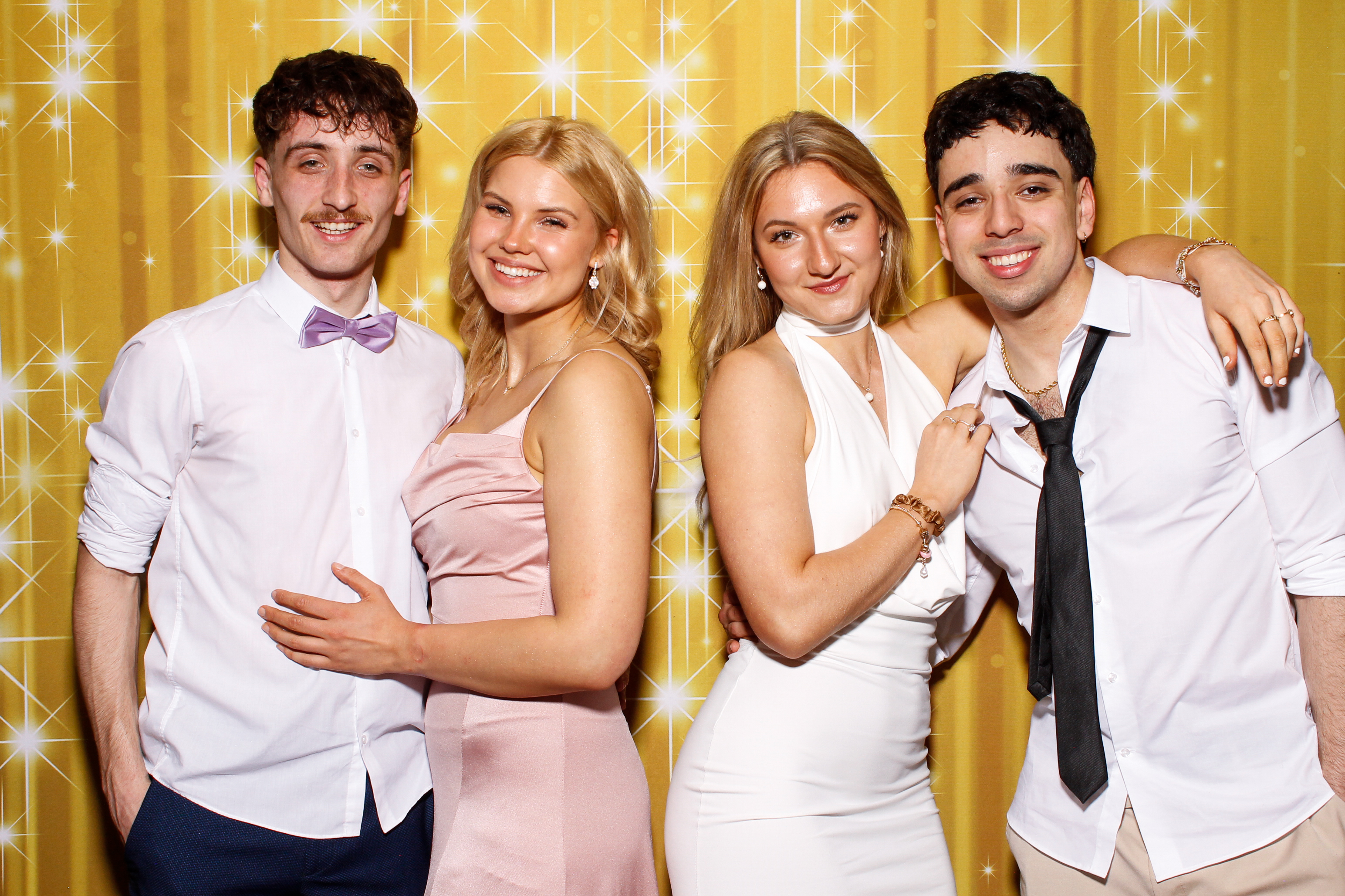 ATU Student Ball 2026 | View more photos from the event at gallery.snapmagic.ie/u/SnapMagic/ATU-Student-Ball-2026