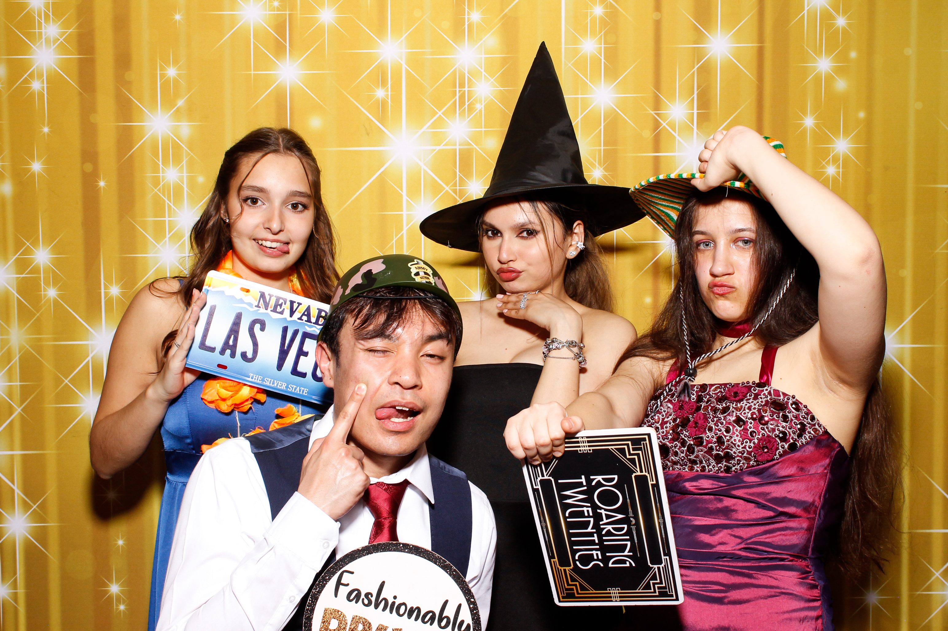 ATU Student Ball 2026 | View more photos from the event at gallery.snapmagic.ie/u/SnapMagic/ATU-Student-Ball-2026
