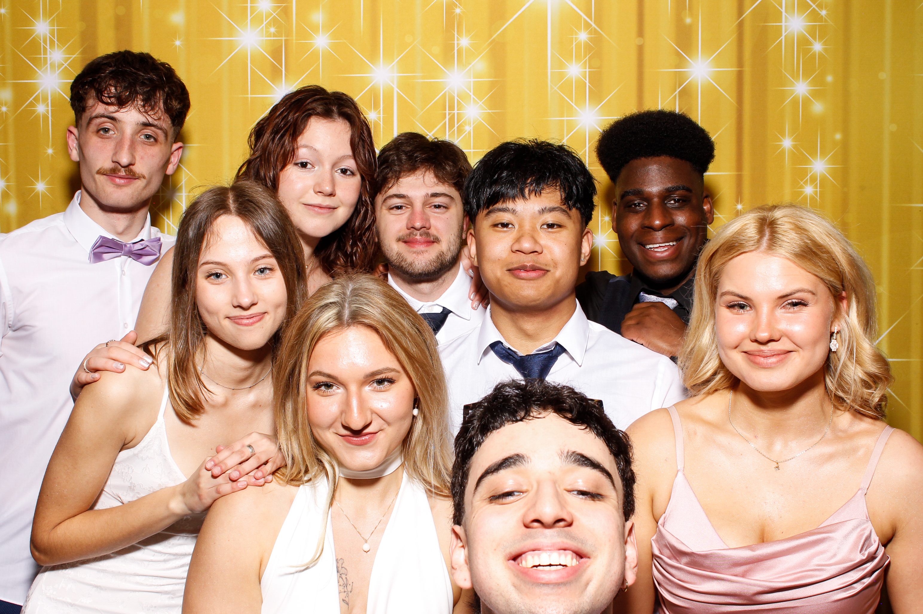 ATU Student Ball 2026 | View more photos from the event at gallery.snapmagic.ie/u/SnapMagic/ATU-Student-Ball-2026