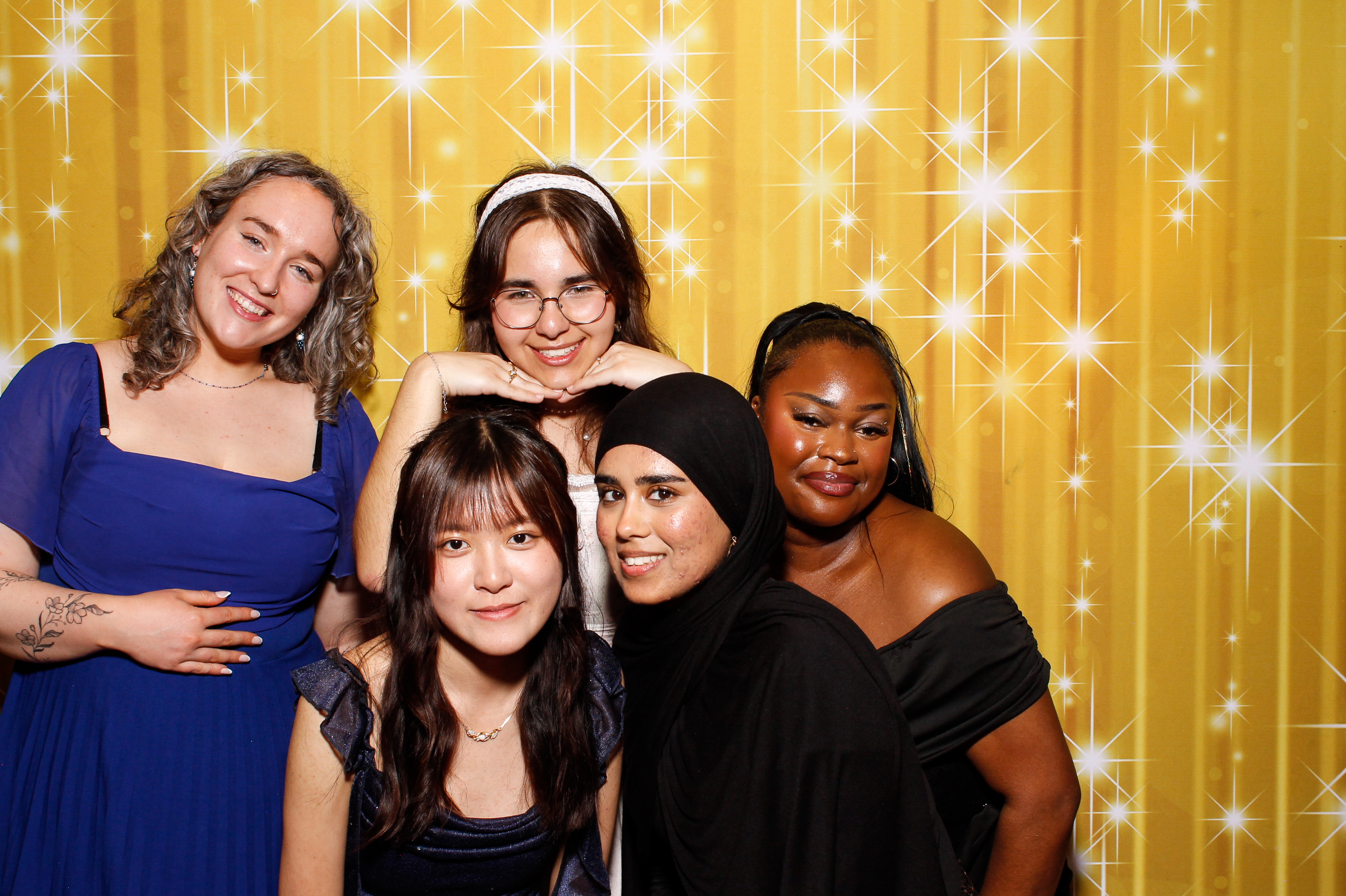 ATU Student Ball 2026 | View more photos from the event at gallery.snapmagic.ie/u/SnapMagic/ATU-Student-Ball-2026
