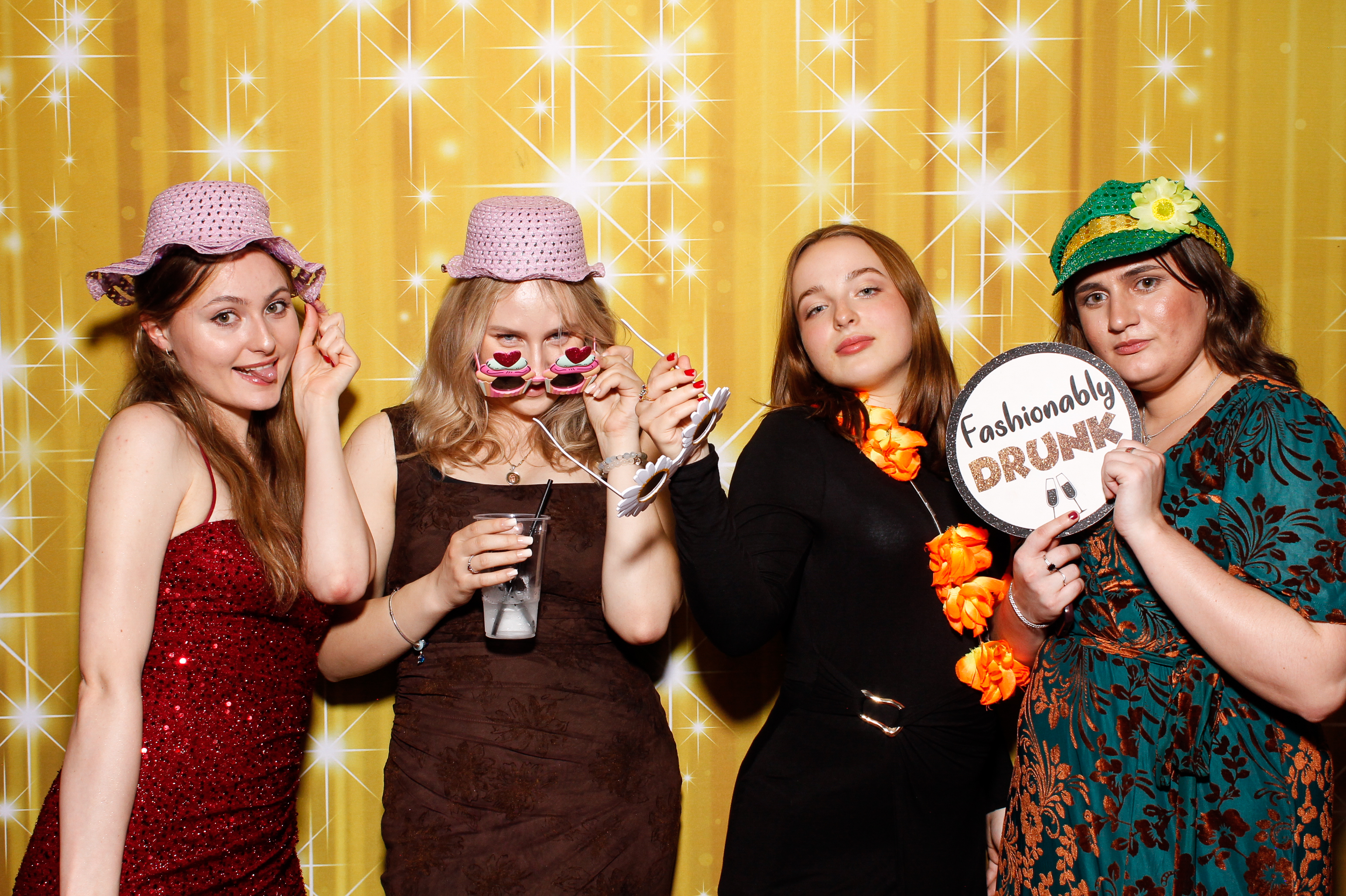 ATU Student Ball 2026 | View more photos from the event at gallery.snapmagic.ie/u/SnapMagic/ATU-Student-Ball-2026