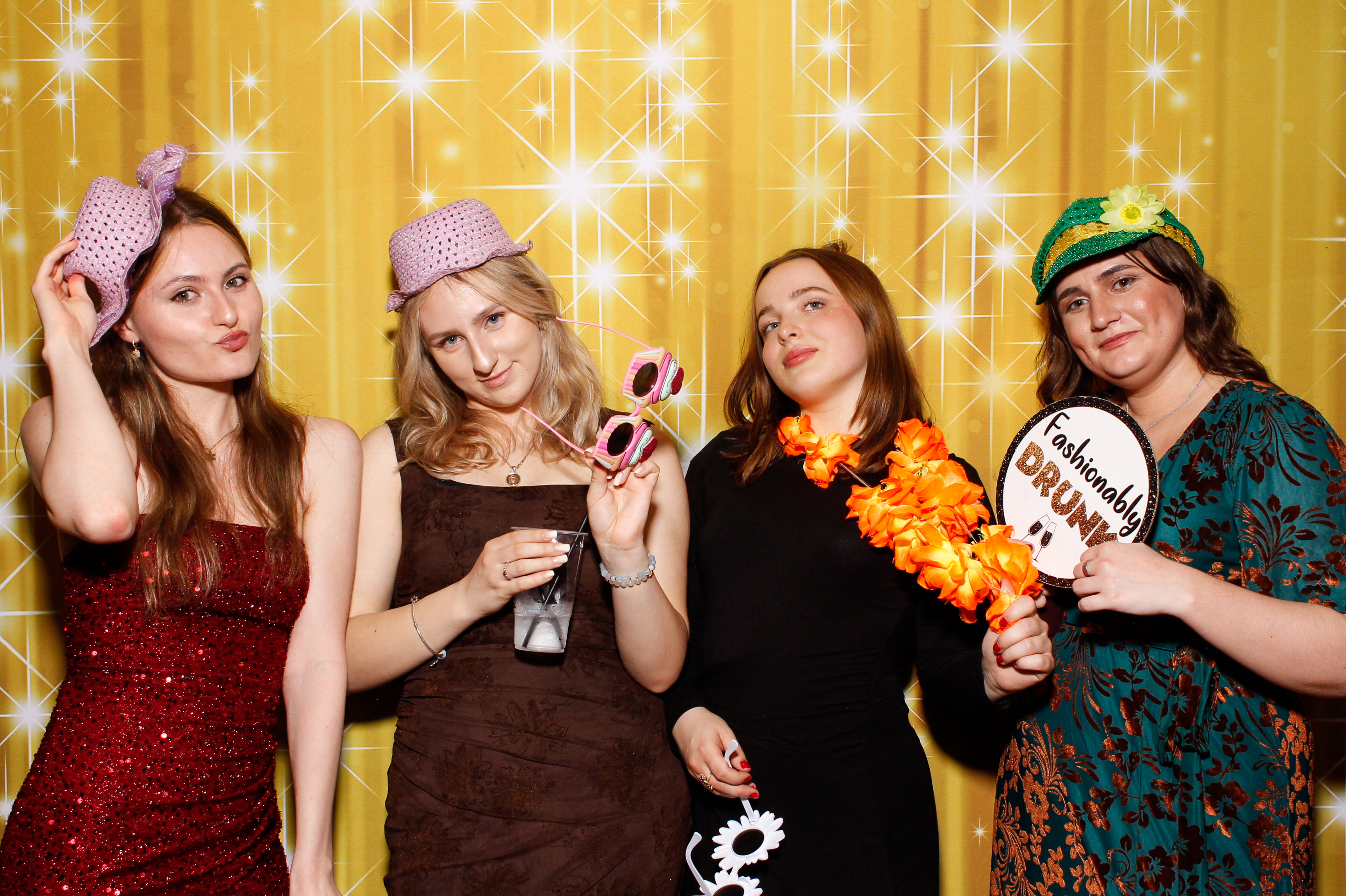 ATU Student Ball 2026 | View more photos from the event at gallery.snapmagic.ie/u/SnapMagic/ATU-Student-Ball-2026