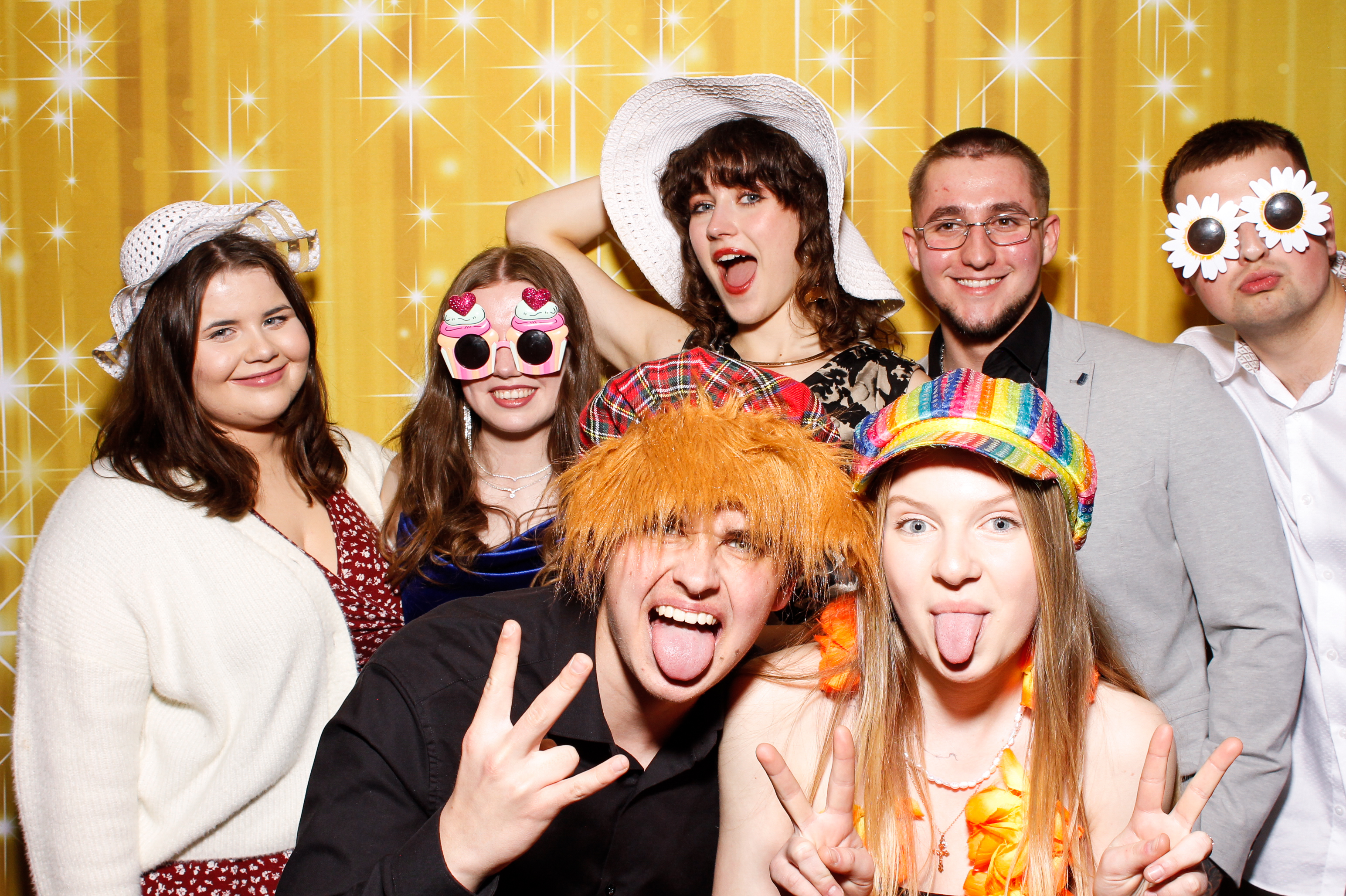 ATU Student Ball 2026 | View more photos from the event at gallery.snapmagic.ie/u/SnapMagic/ATU-Student-Ball-2026