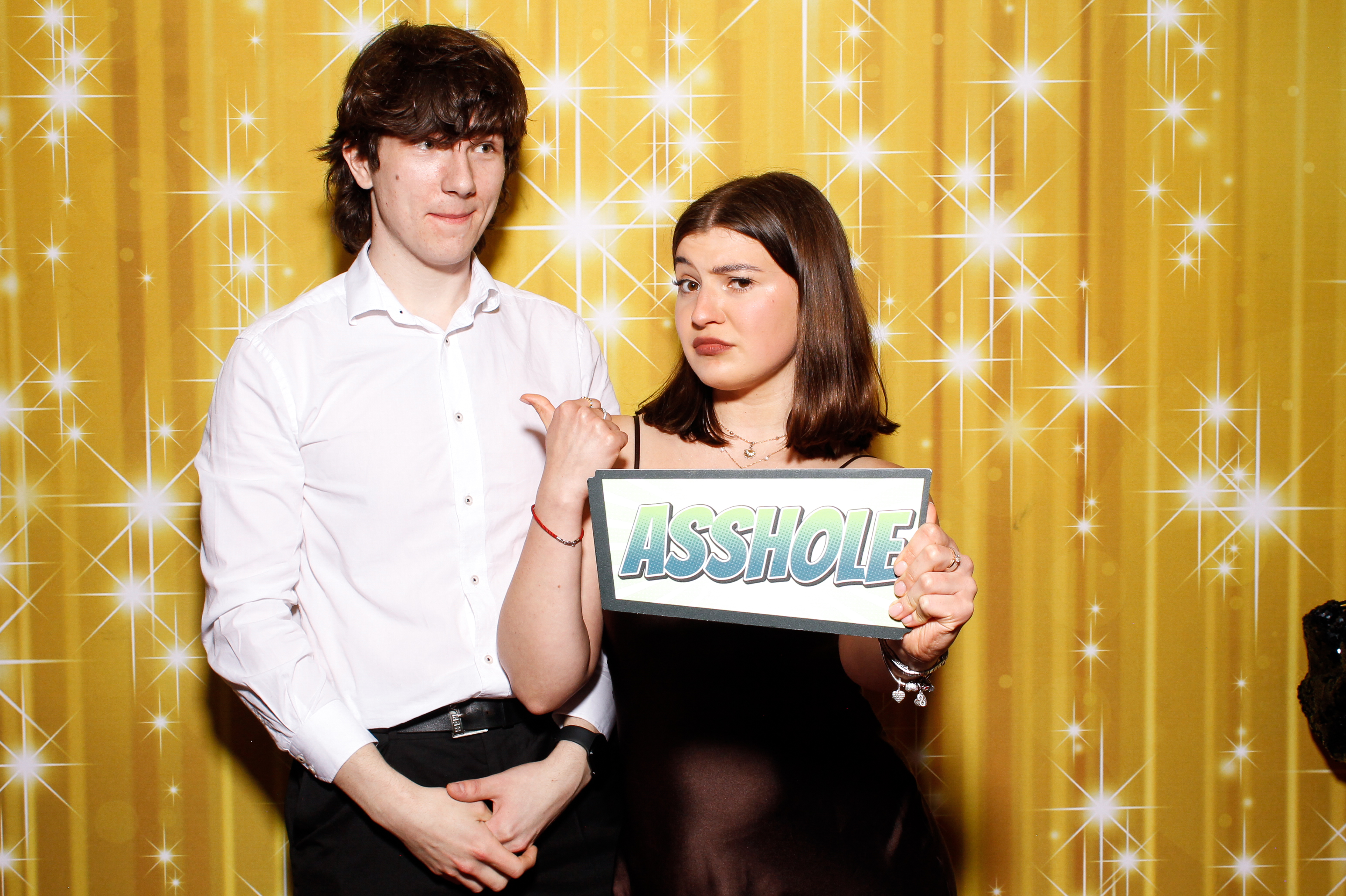 ATU Student Ball 2026 | View more photos from the event at gallery.snapmagic.ie/u/SnapMagic/ATU-Student-Ball-2026
