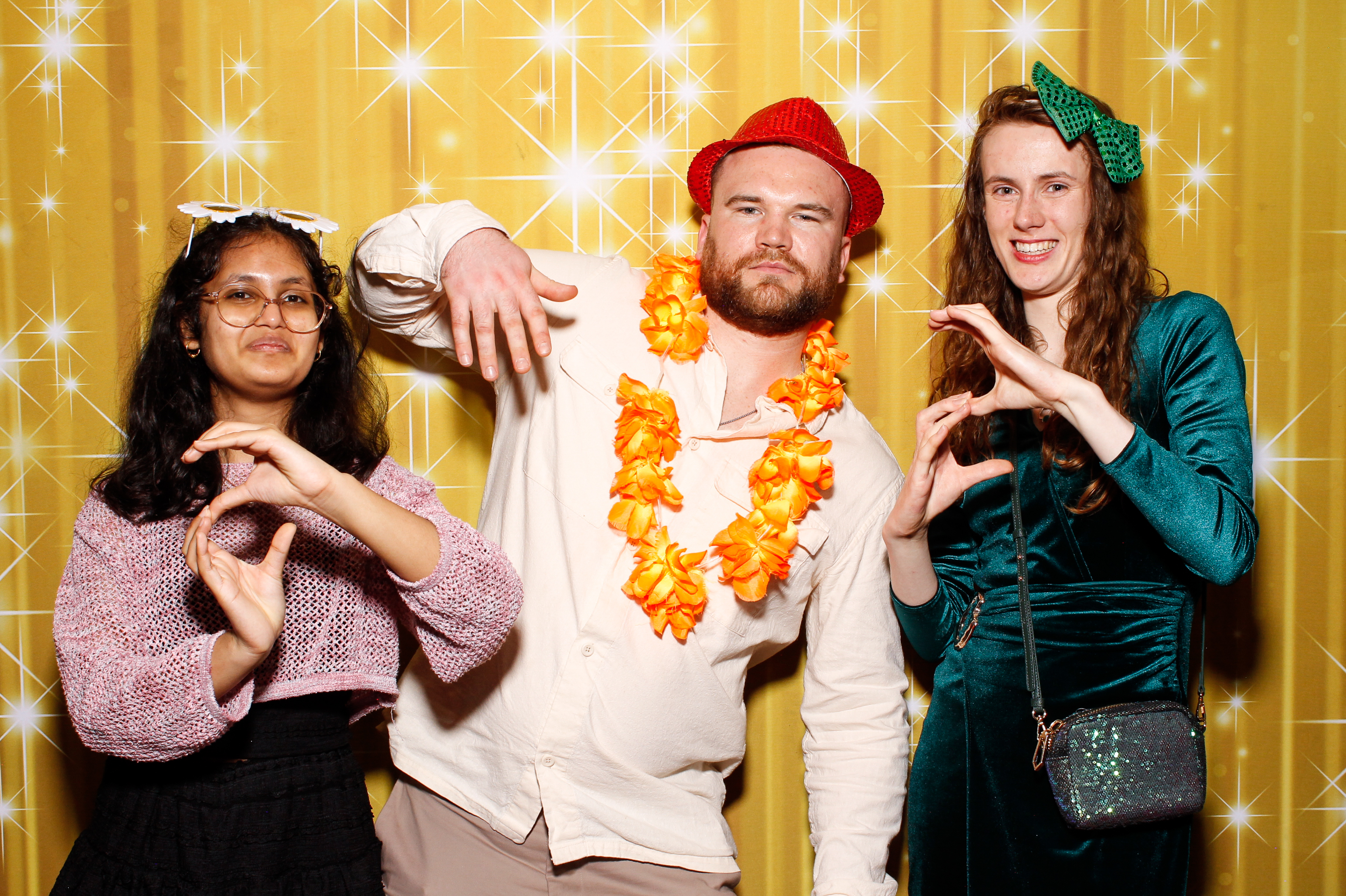 ATU Student Ball 2026 | View more photos from the event at gallery.snapmagic.ie/u/SnapMagic/ATU-Student-Ball-2026