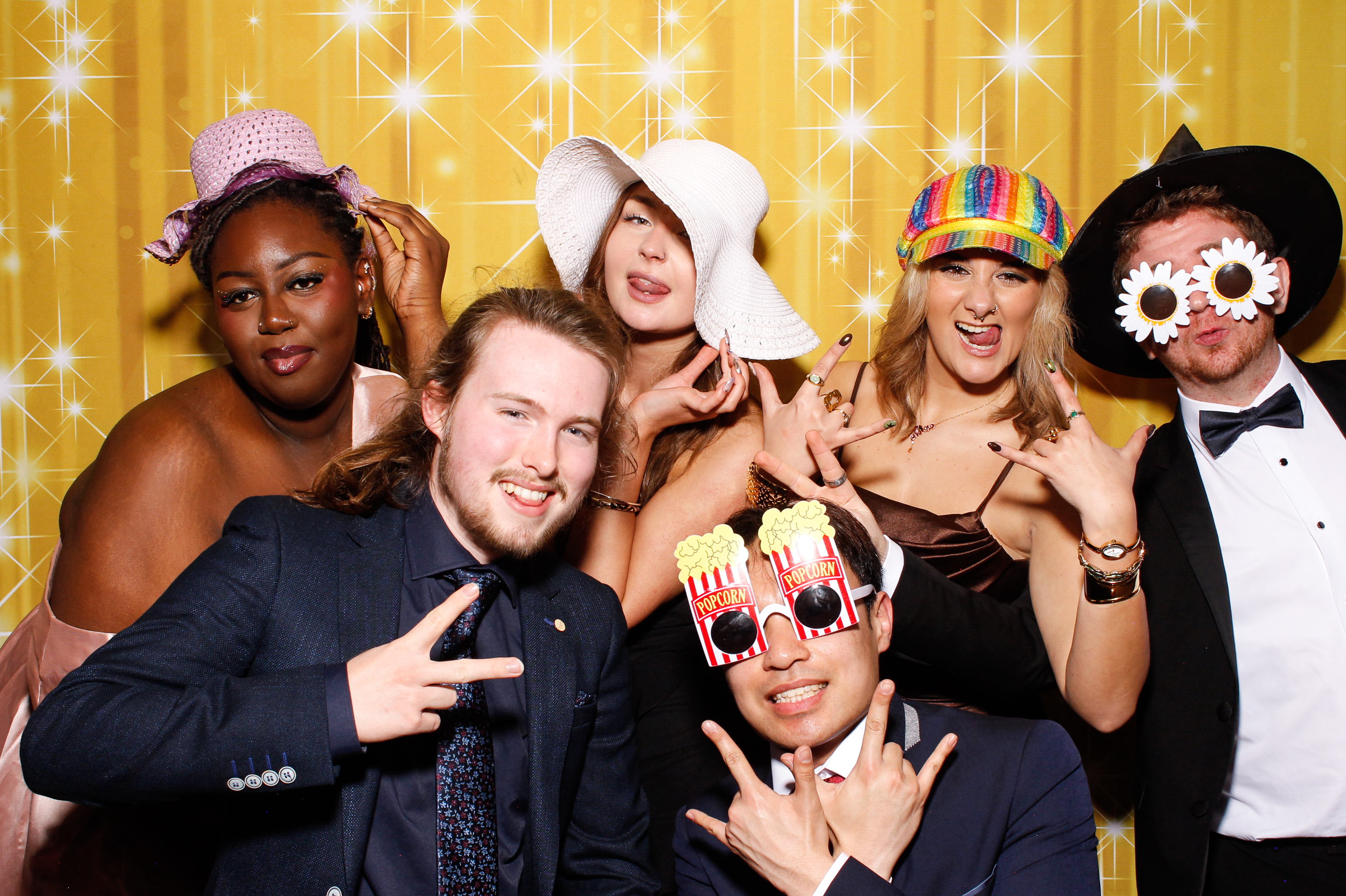 ATU Student Ball 2026 | View more photos from the event at gallery.snapmagic.ie/u/SnapMagic/ATU-Student-Ball-2026