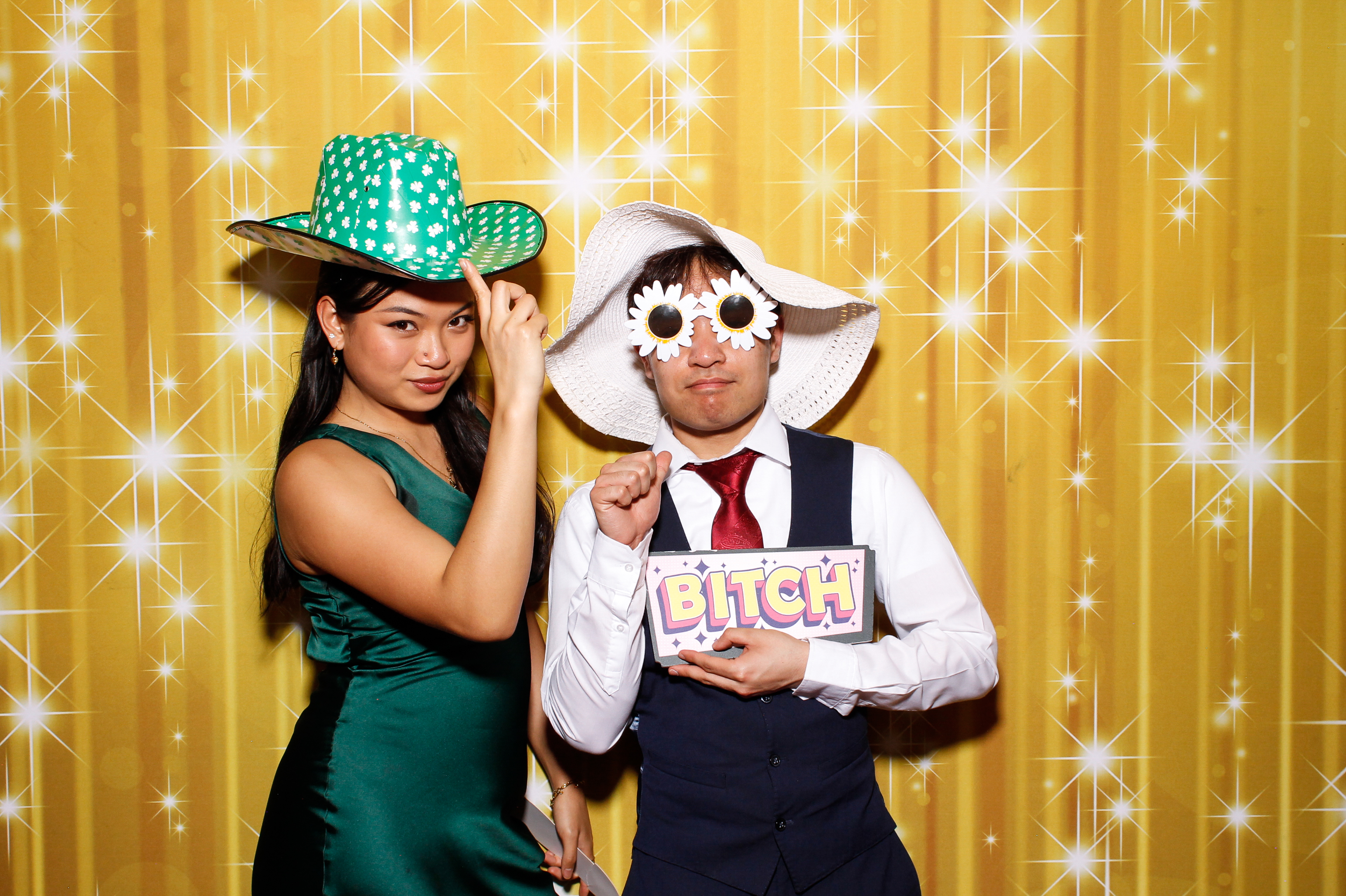 ATU Student Ball 2026 | View more photos from the event at gallery.snapmagic.ie/u/SnapMagic/ATU-Student-Ball-2026
