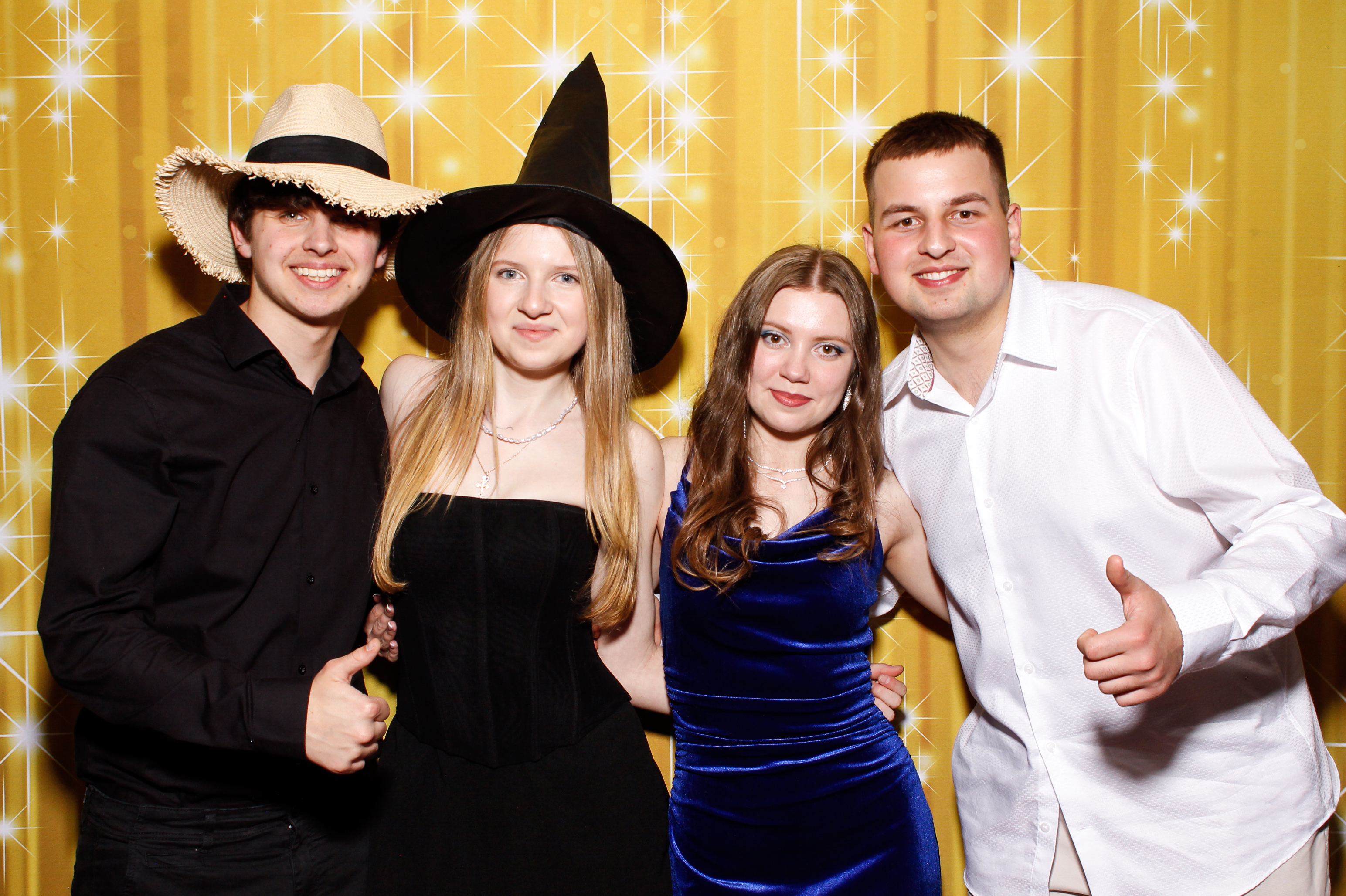 ATU Student Ball 2026 | View more photos from the event at gallery.snapmagic.ie/u/SnapMagic/ATU-Student-Ball-2026