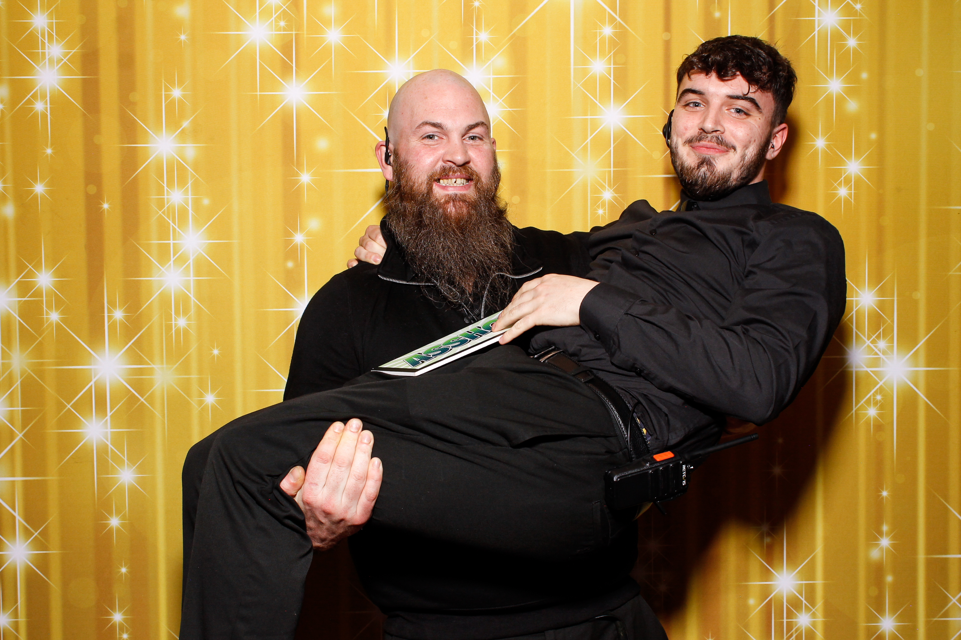 ATU Student Ball 2026 | View more photos from the event at gallery.snapmagic.ie/u/SnapMagic/ATU-Student-Ball-2026