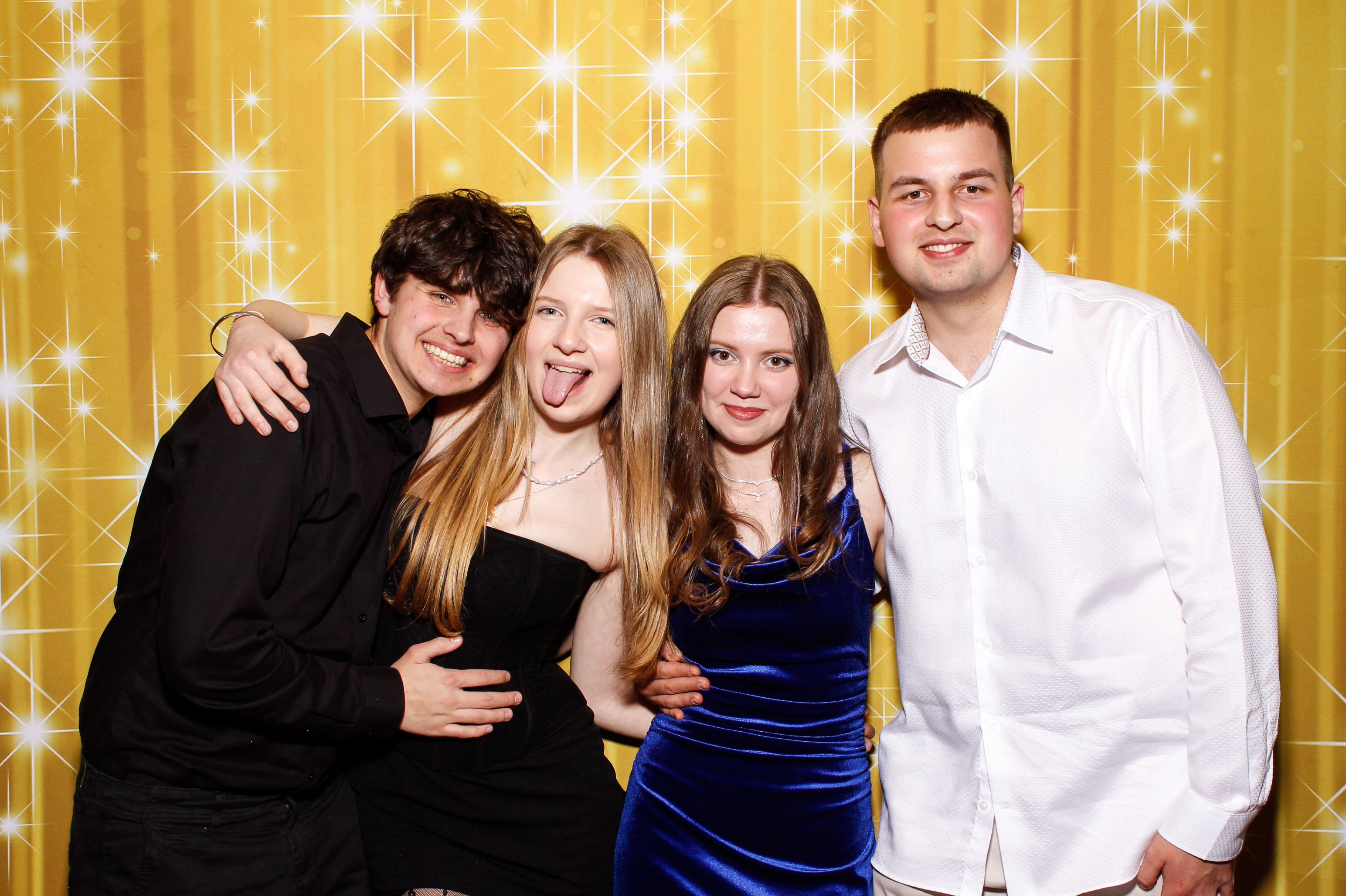 ATU Student Ball 2026 | View more photos from the event at gallery.snapmagic.ie/u/SnapMagic/ATU-Student-Ball-2026