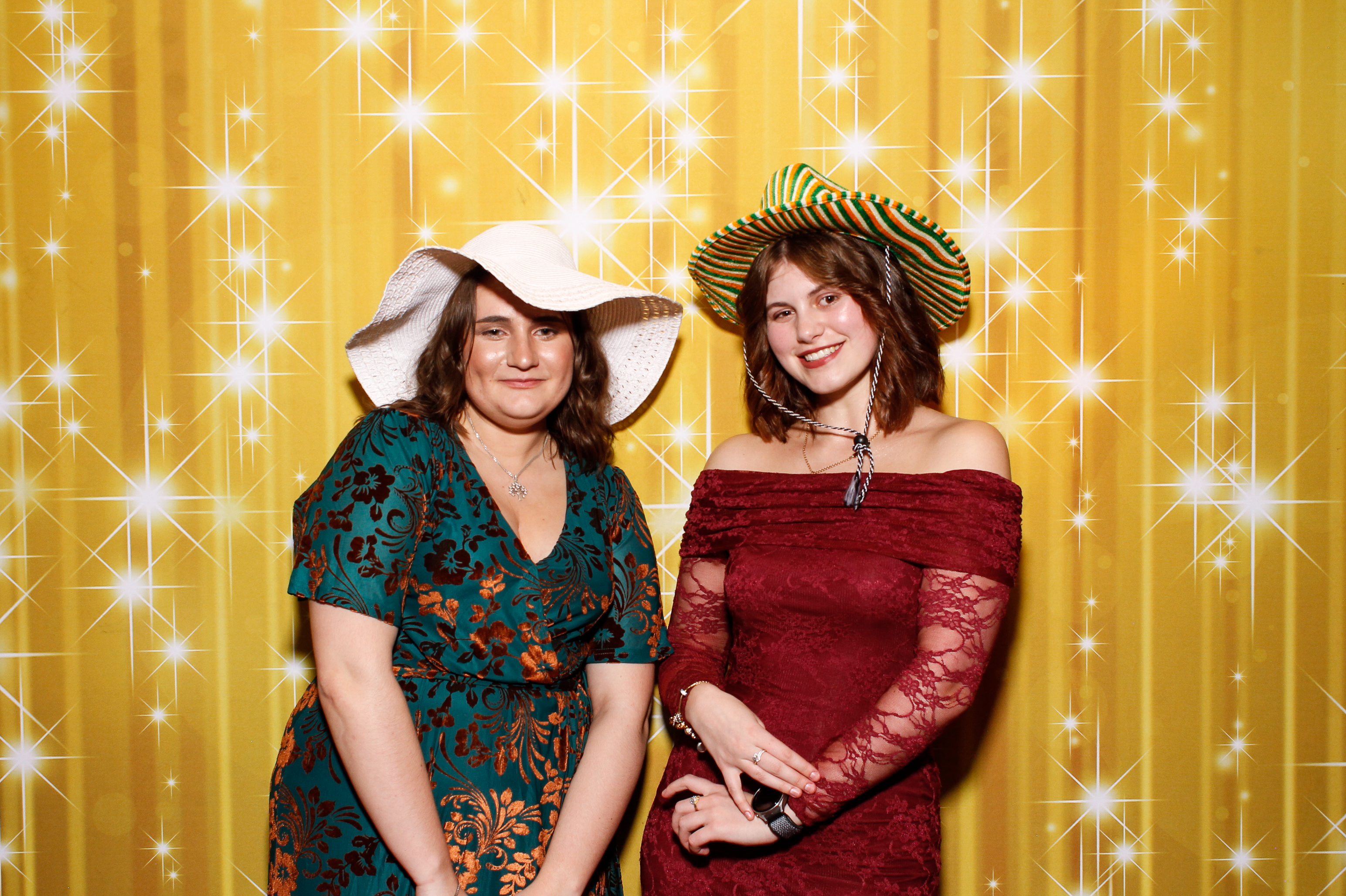 ATU Student Ball 2026 | View more photos from the event at gallery.snapmagic.ie/u/SnapMagic/ATU-Student-Ball-2026