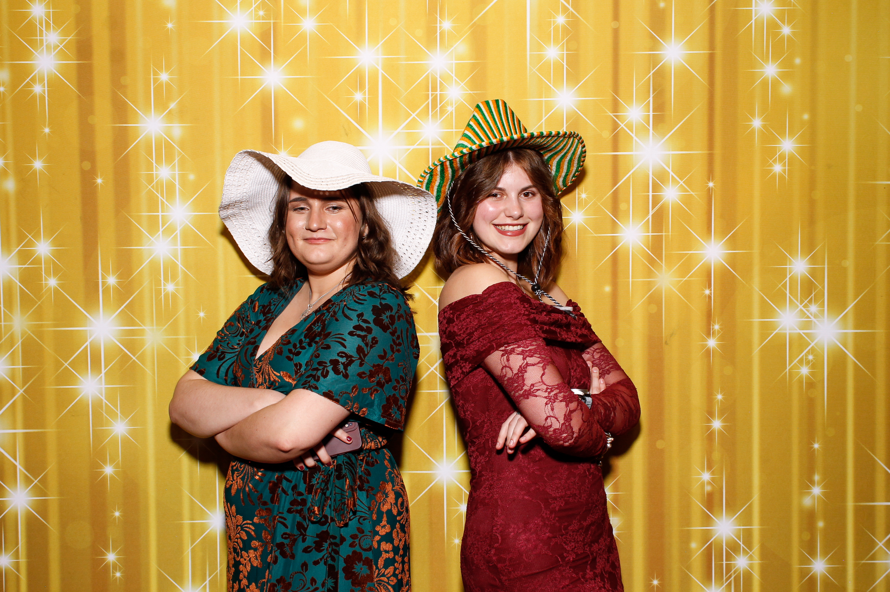 ATU Student Ball 2026 | View more photos from the event at gallery.snapmagic.ie/u/SnapMagic/ATU-Student-Ball-2026